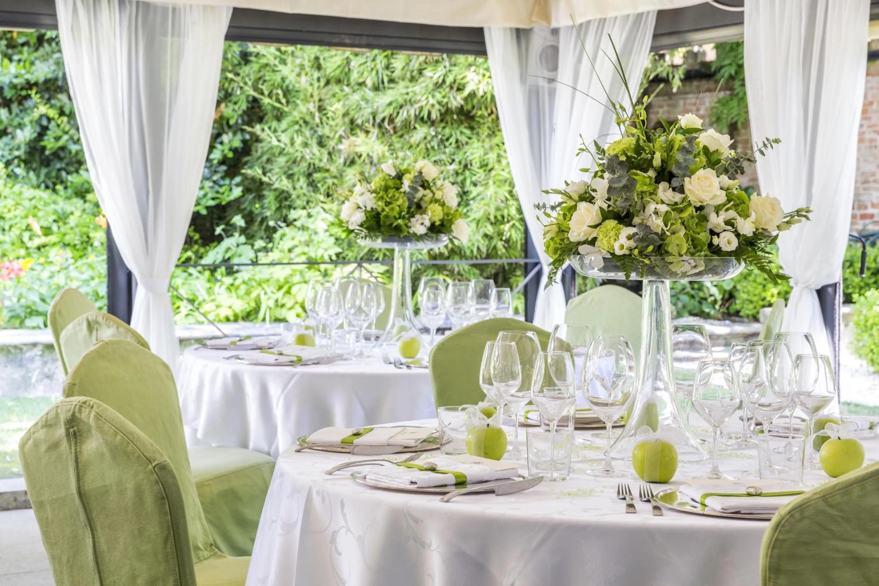 Bedroom in NH Collection Grand Hotel Palazzo Dei Dogi