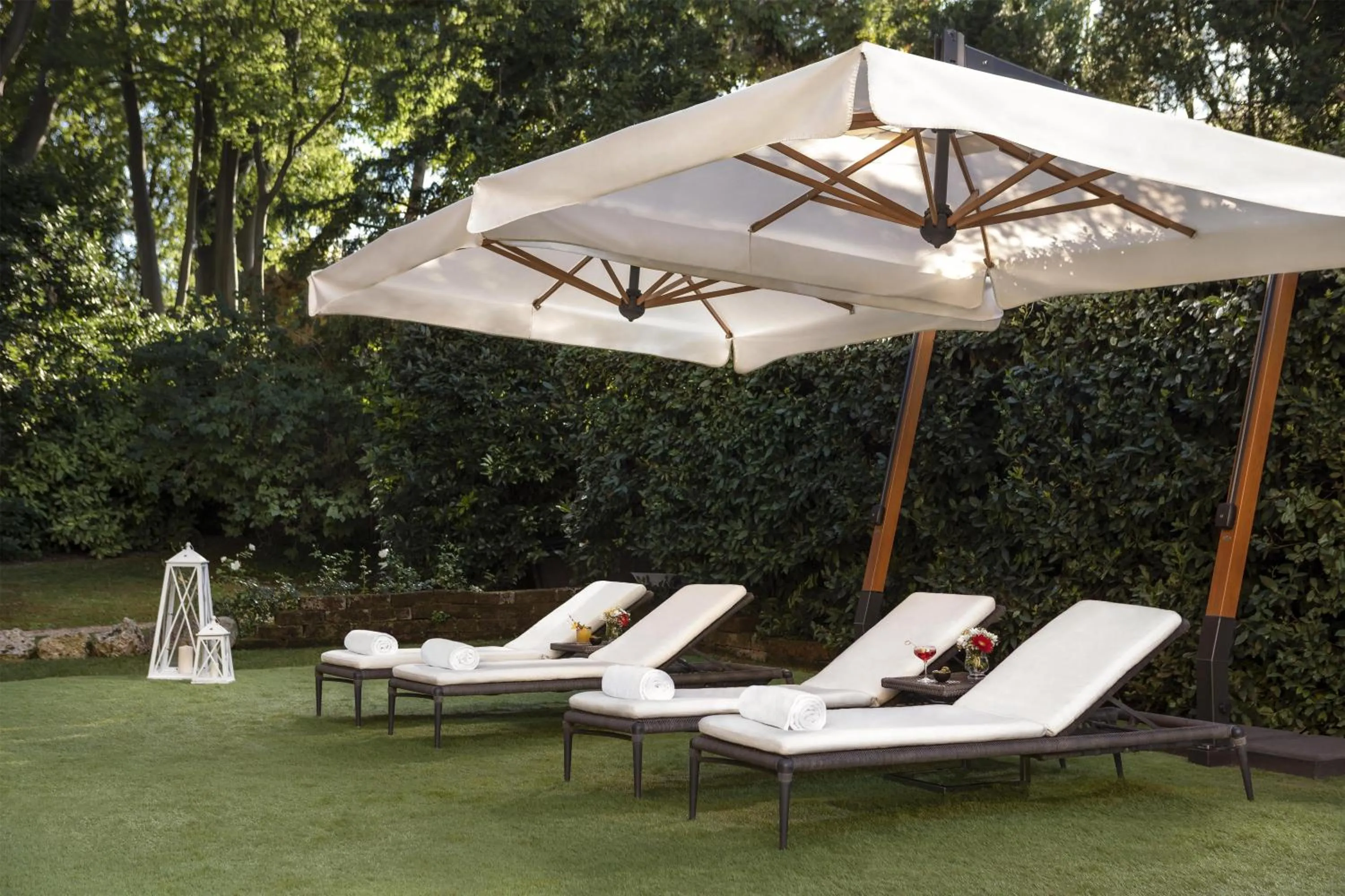 Property building in NH Collection Grand Hotel Palazzo Dei Dogi