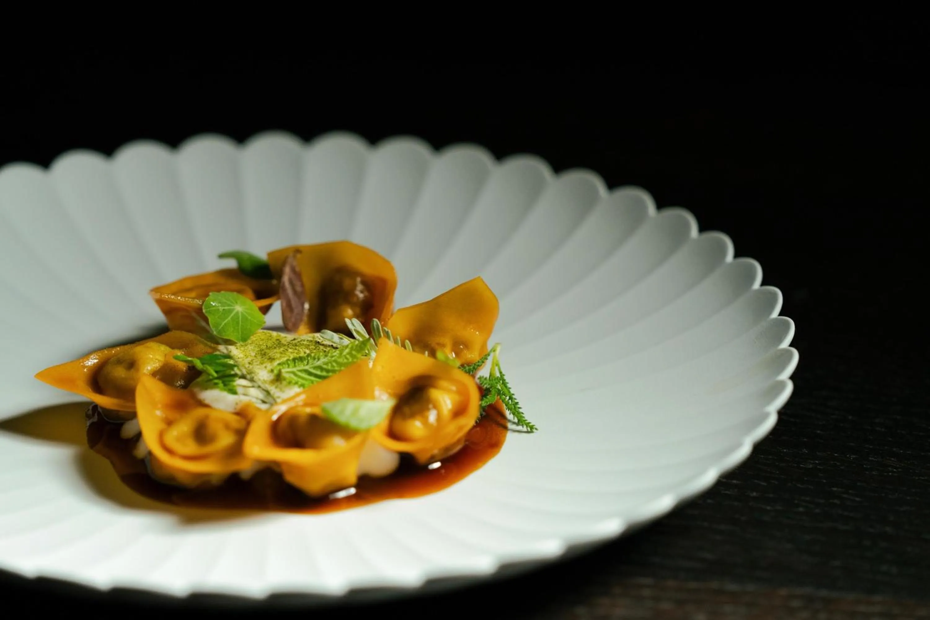 Restaurant/places to eat in NH Collection Grand Hotel Palazzo Dei Dogi