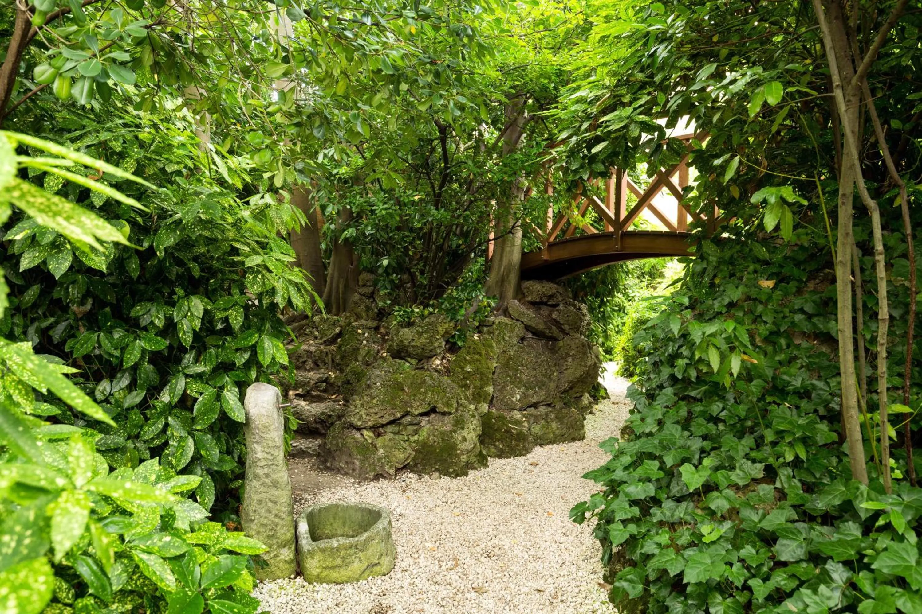 Property building in NH Collection Grand Hotel Palazzo Dei Dogi