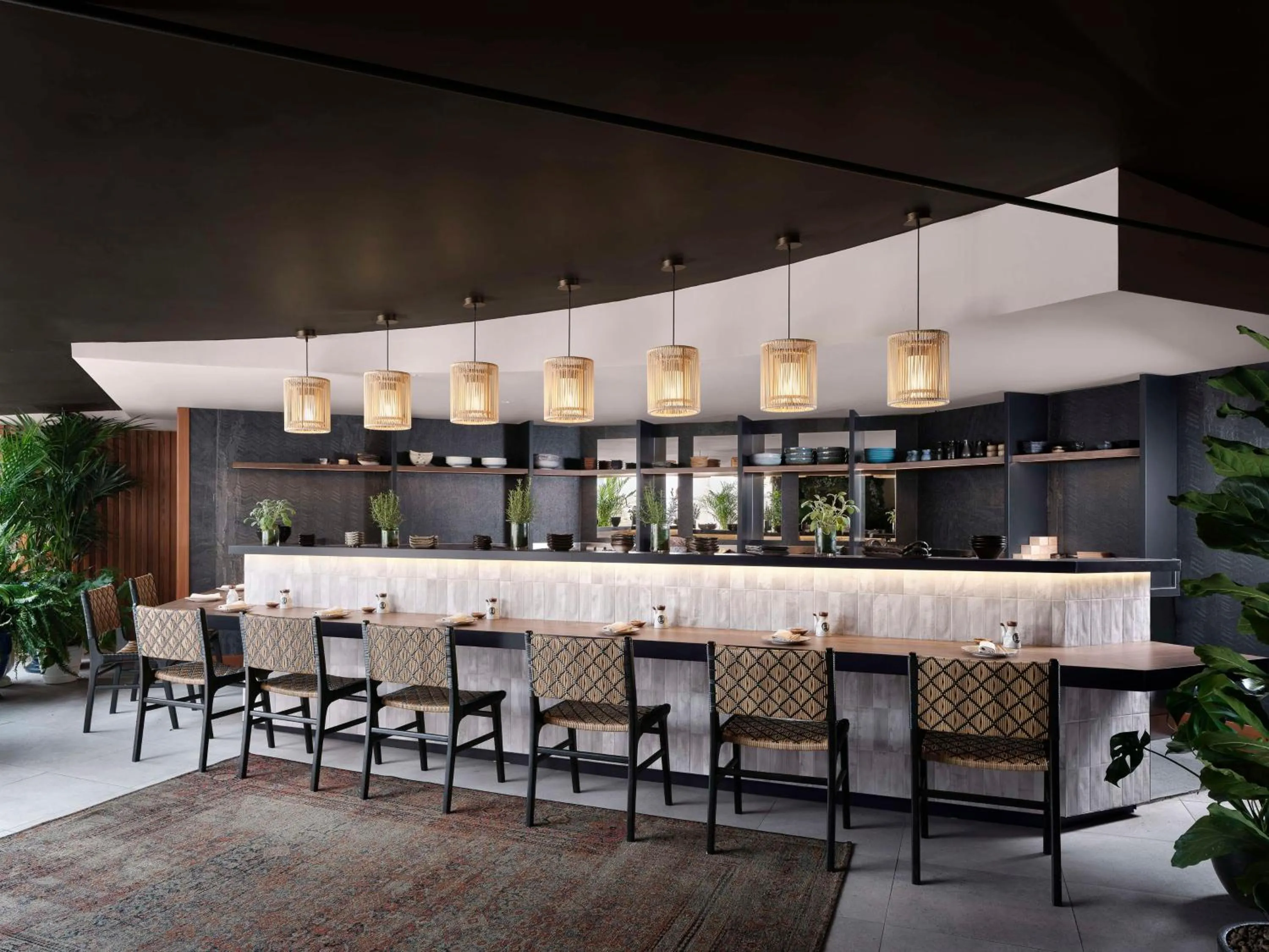 Lounge or bar in Anantara Palazzo Naiadi Rome Hotel - A Leading Hotel of the World