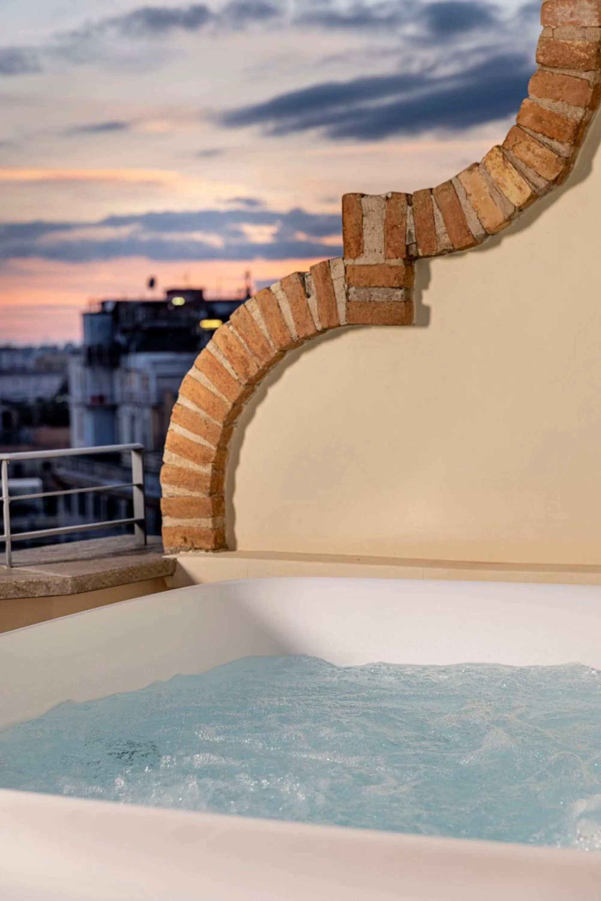 Other in Anantara Palazzo Naiadi Rome Hotel - A Leading Hotel of the World