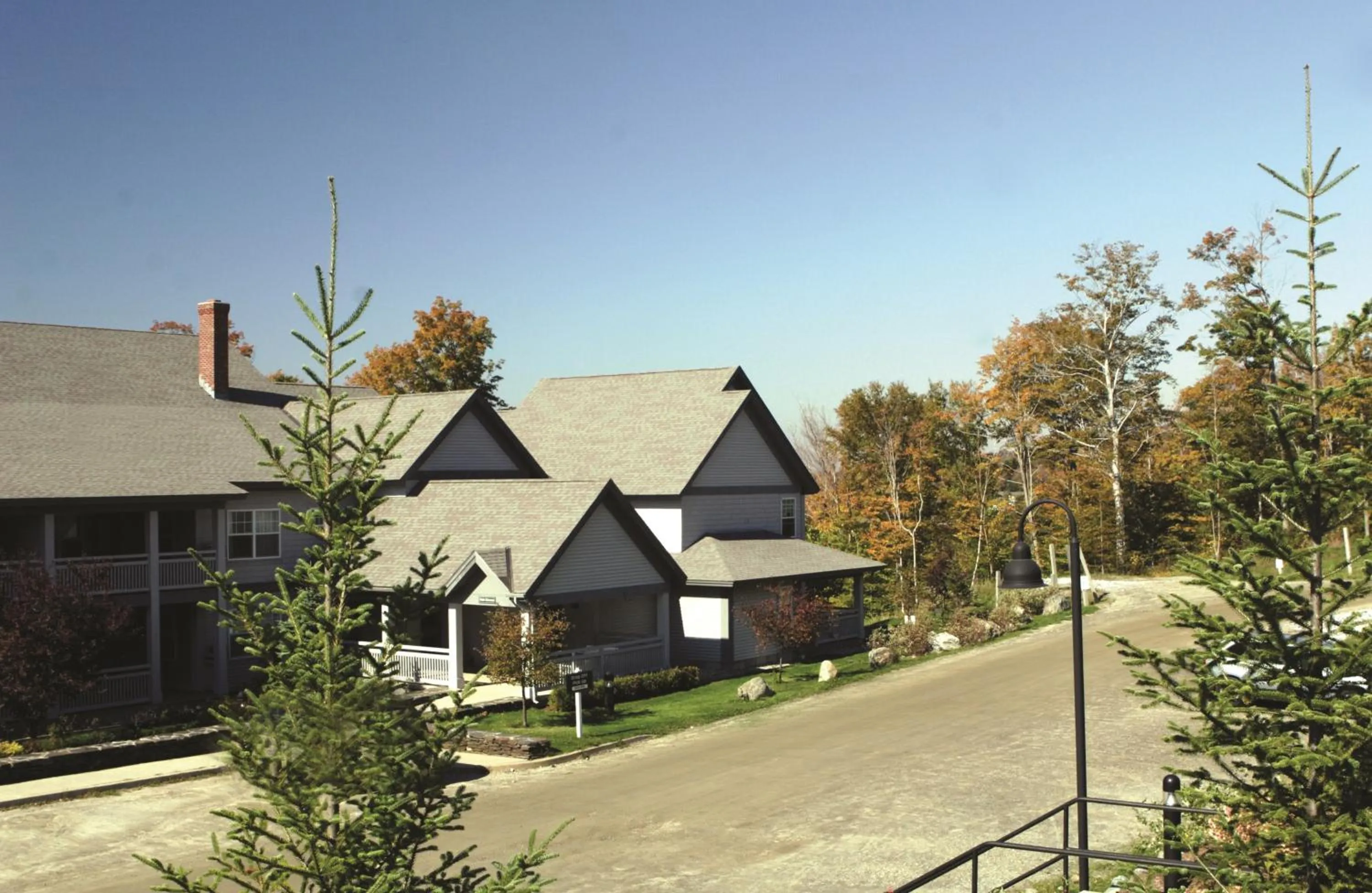 Other in Club Wyndham Smugglers' Notch Vermont