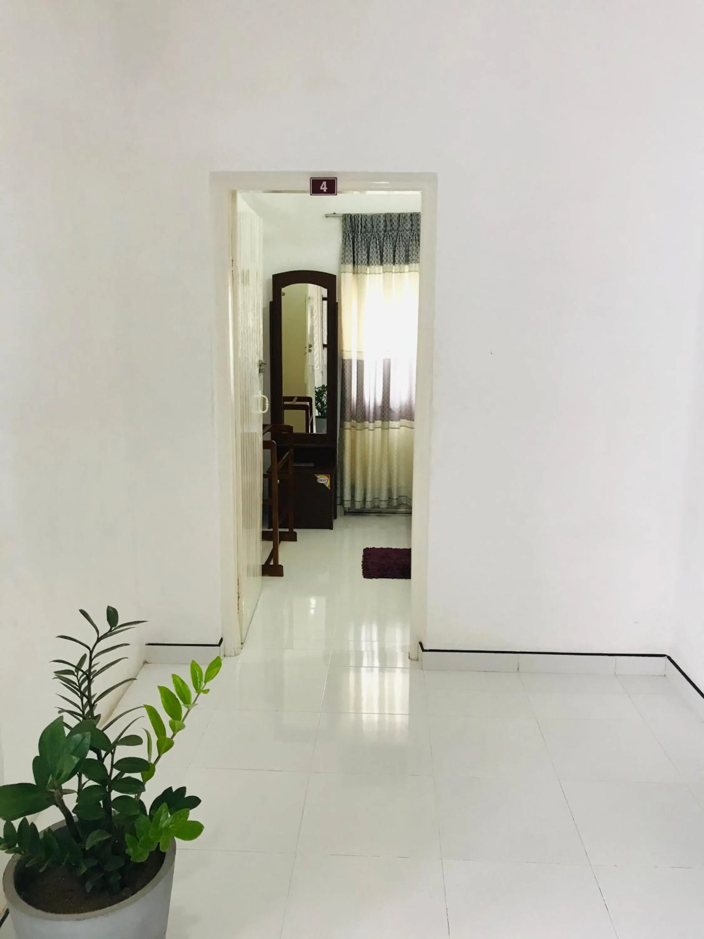 Bon Voyaage Tourist Inn