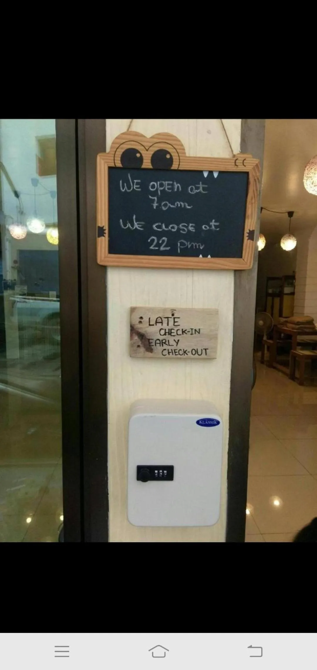 La Locanda