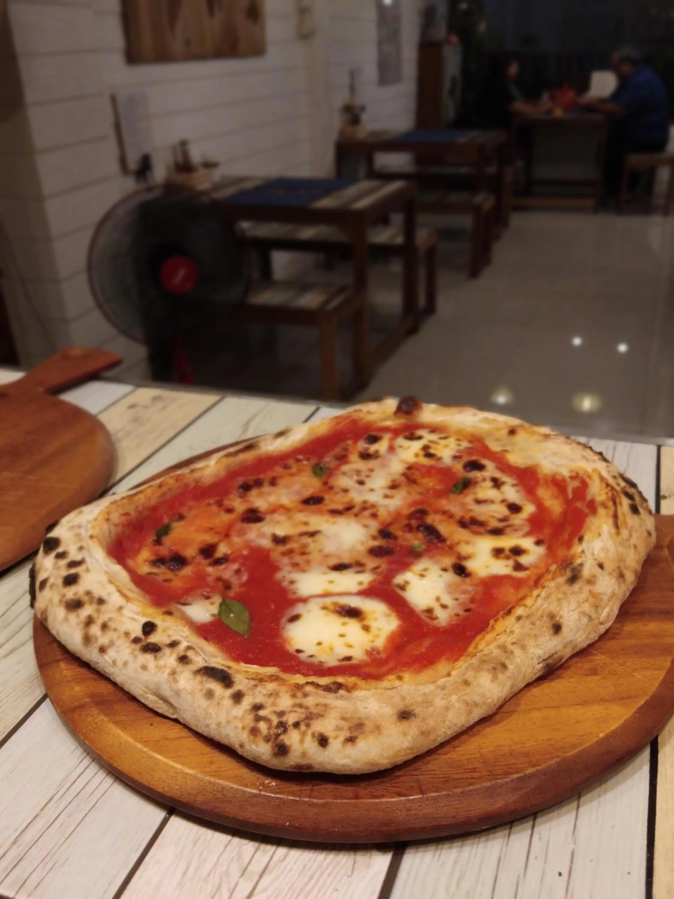 La Locanda