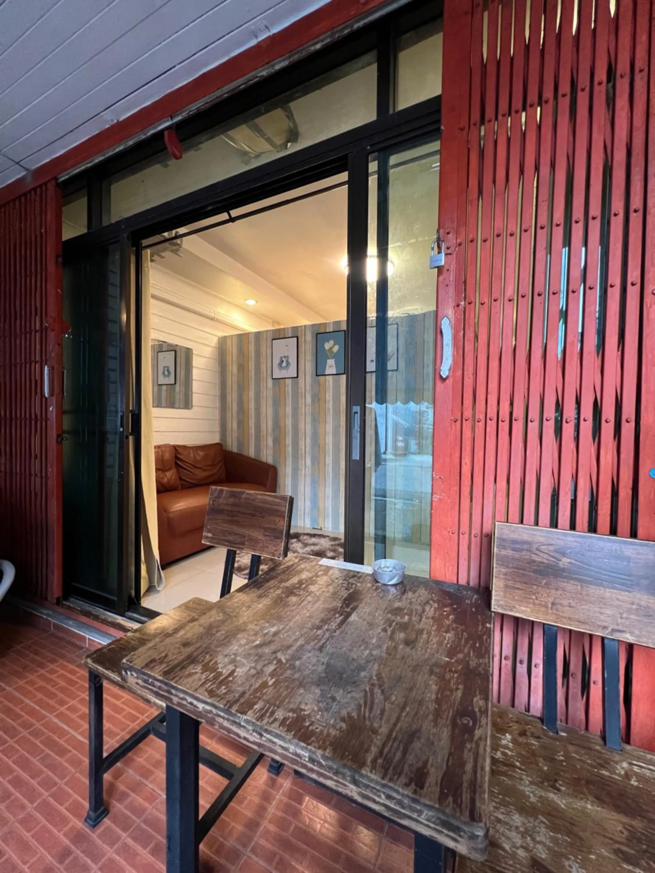 La Locanda