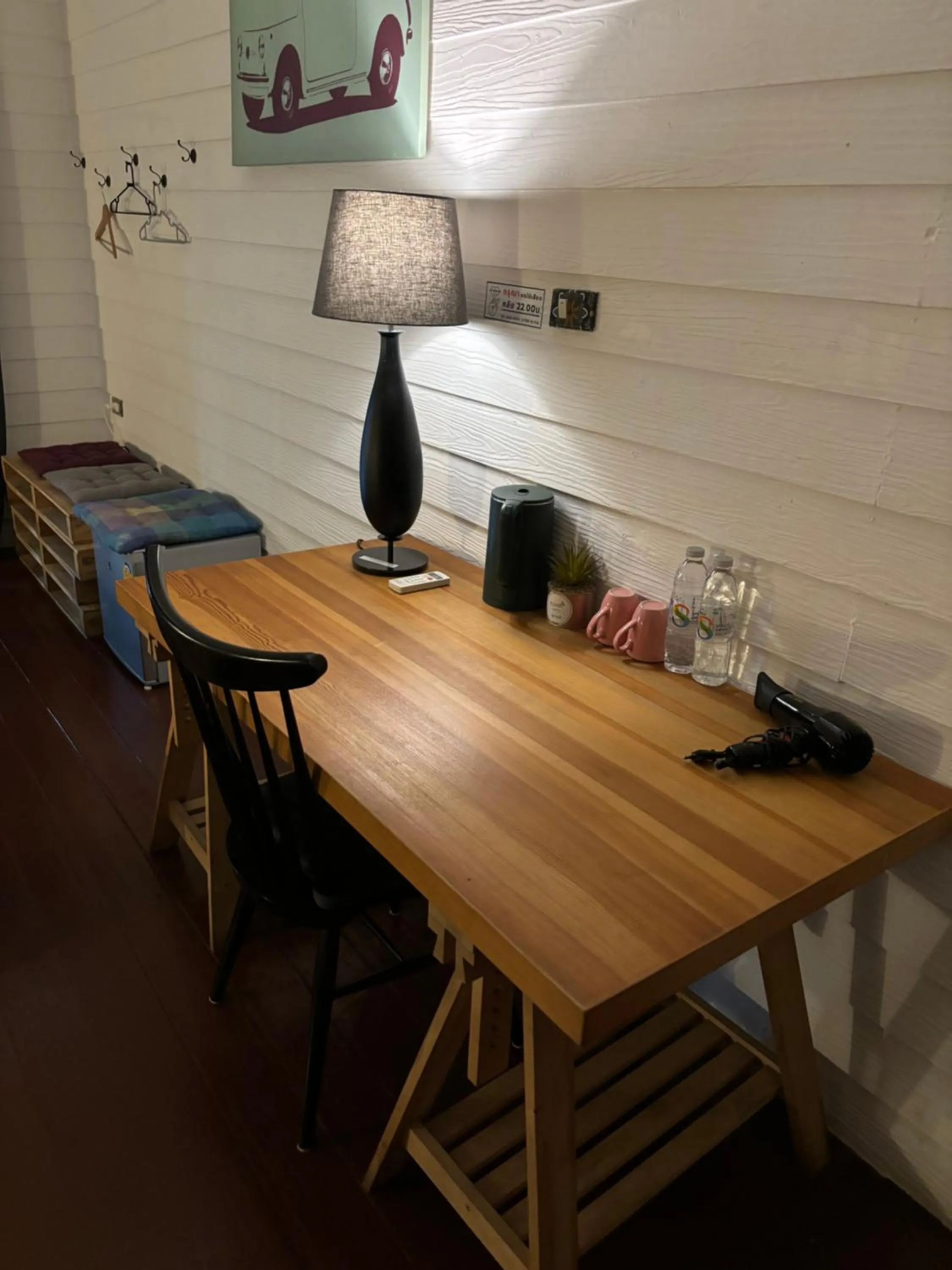 La Locanda