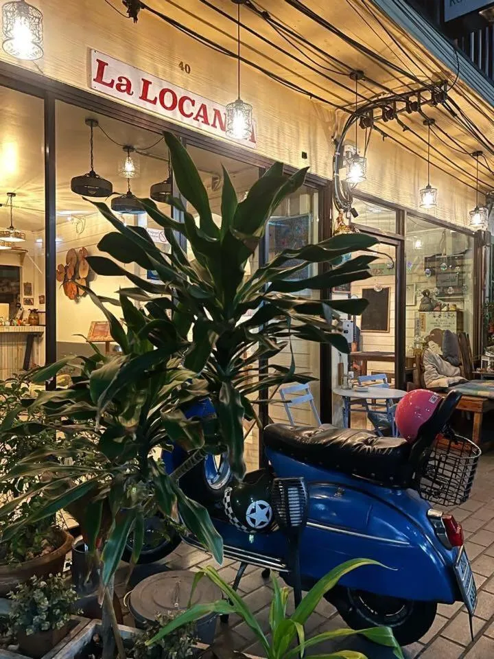 La Locanda