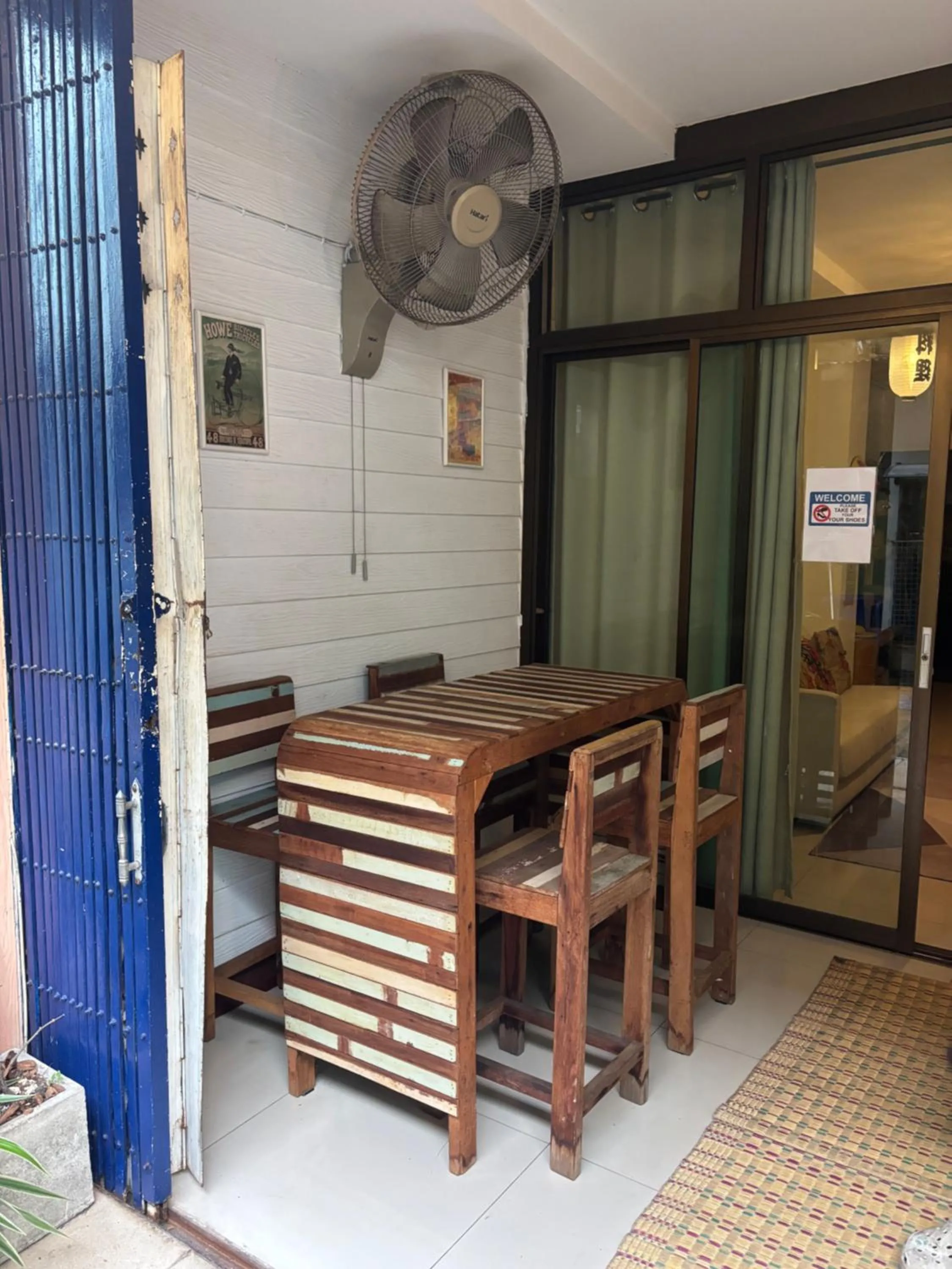 La Locanda