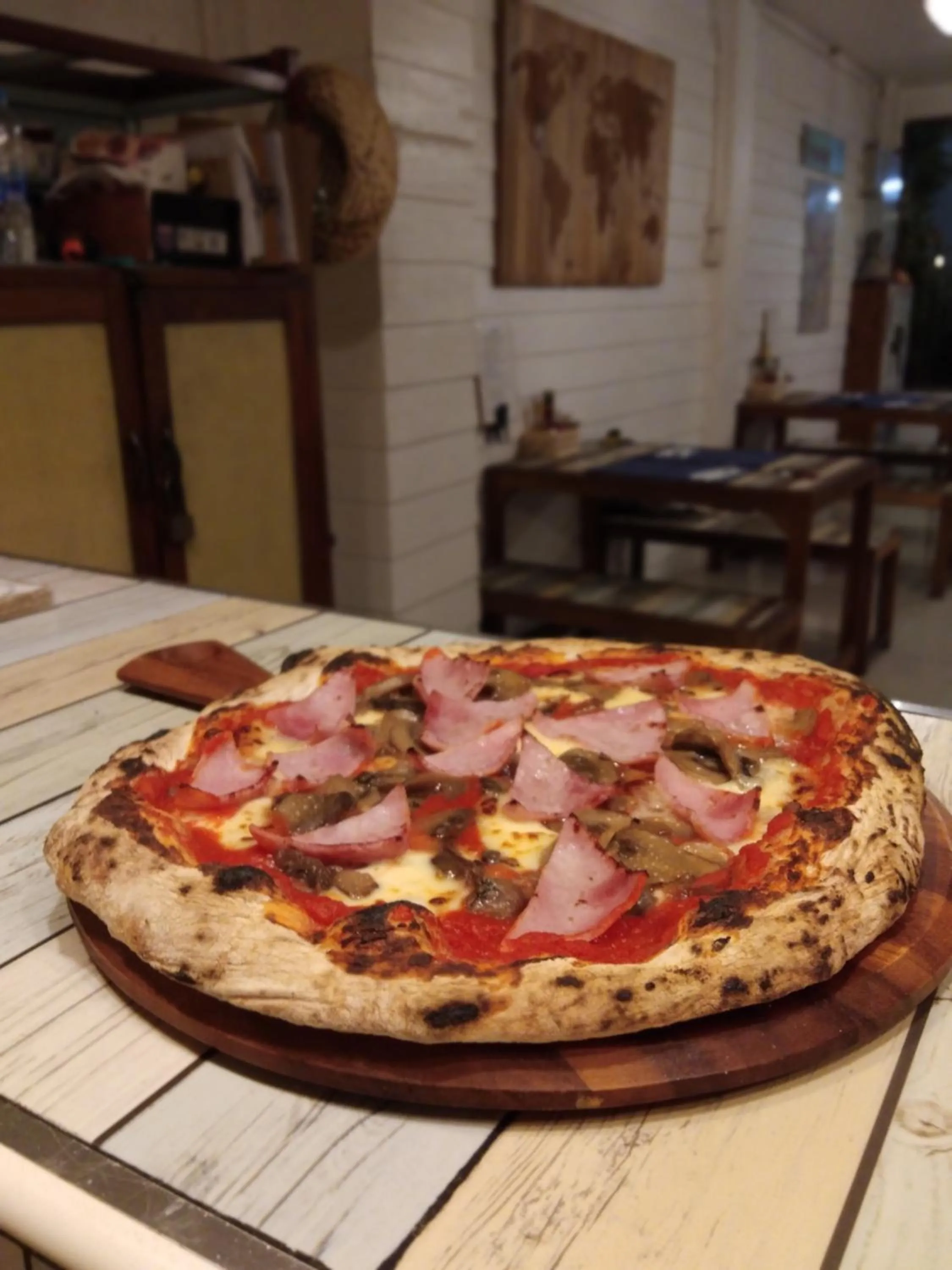 La Locanda