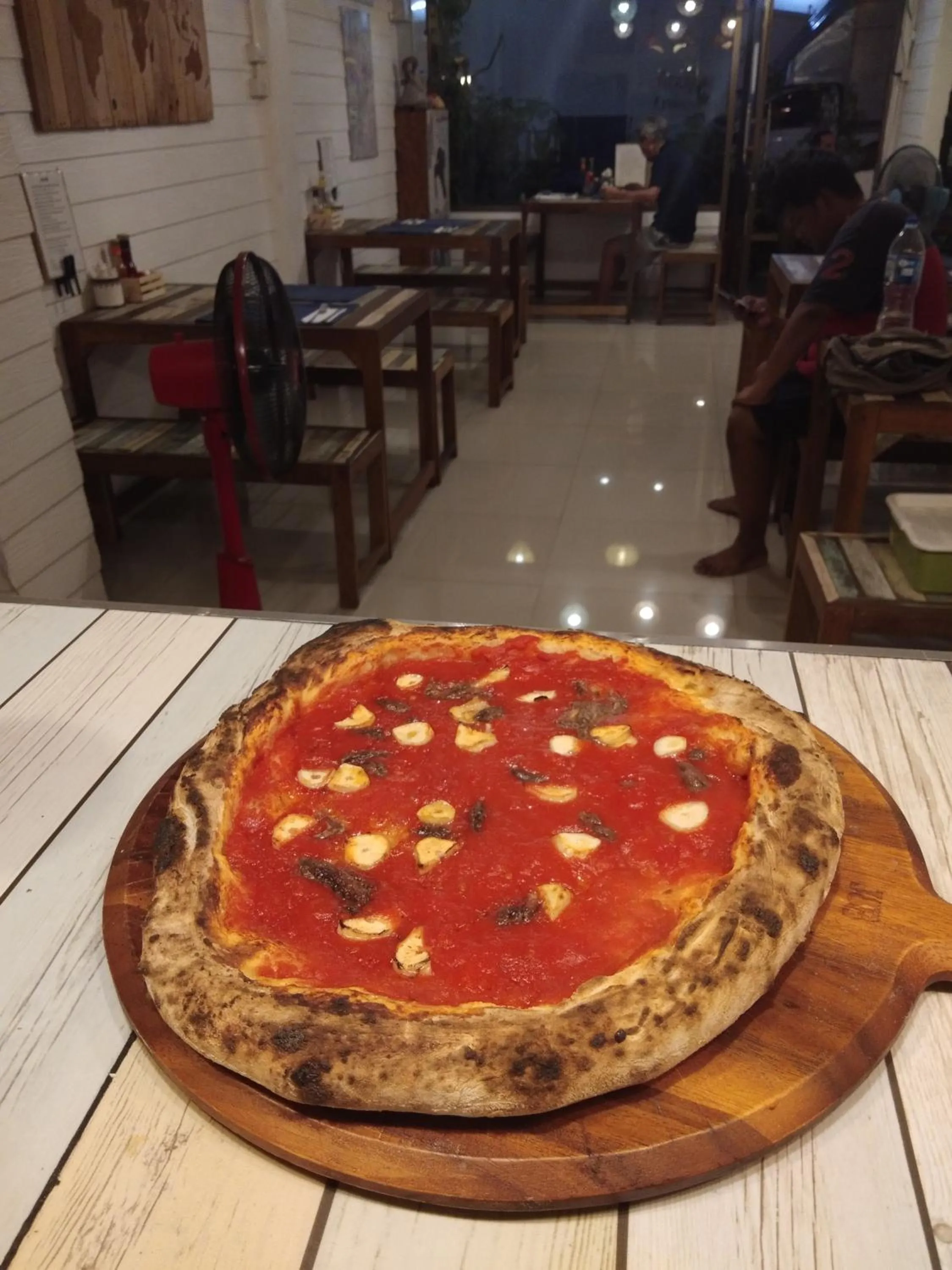 La Locanda