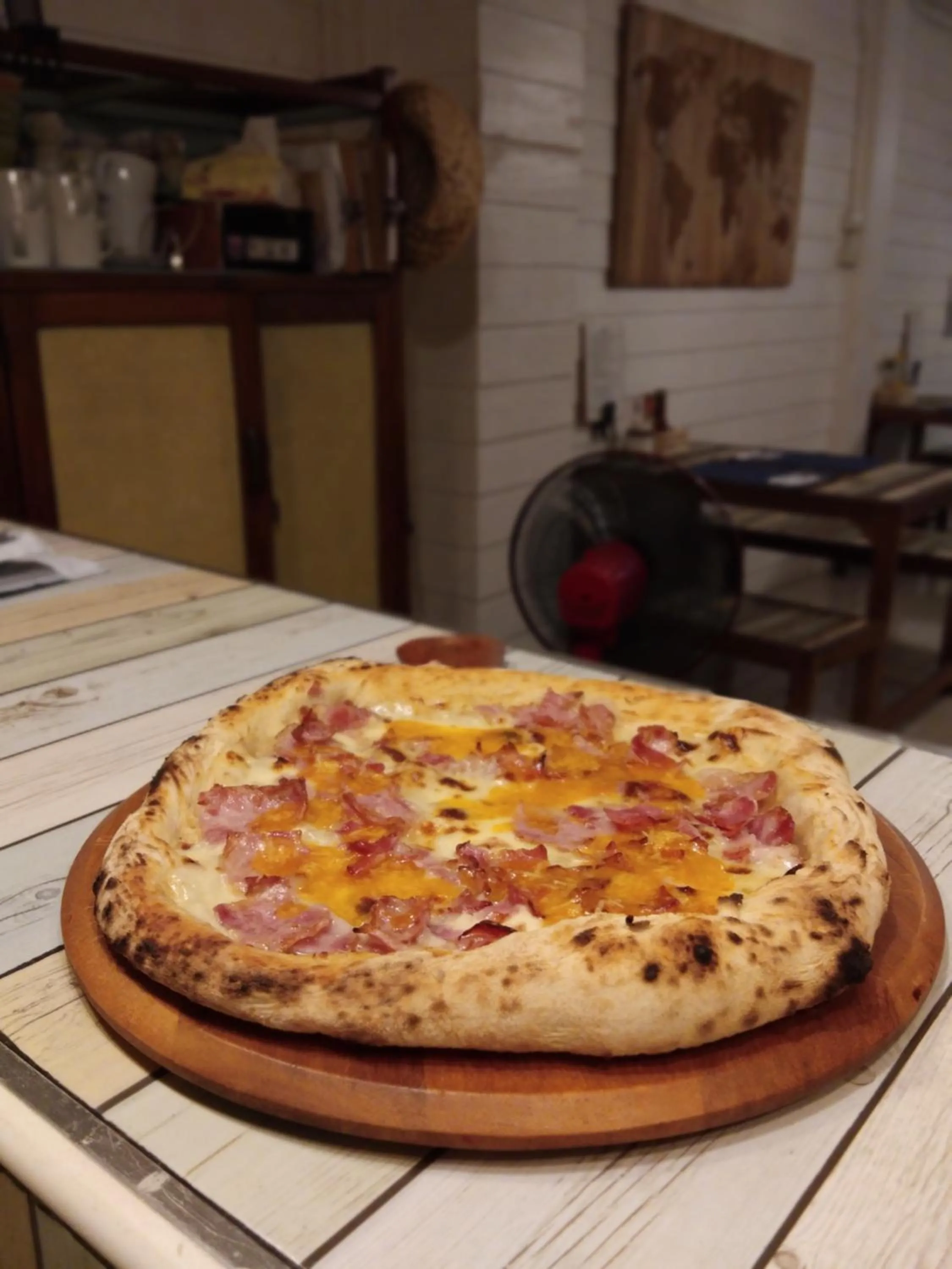La Locanda