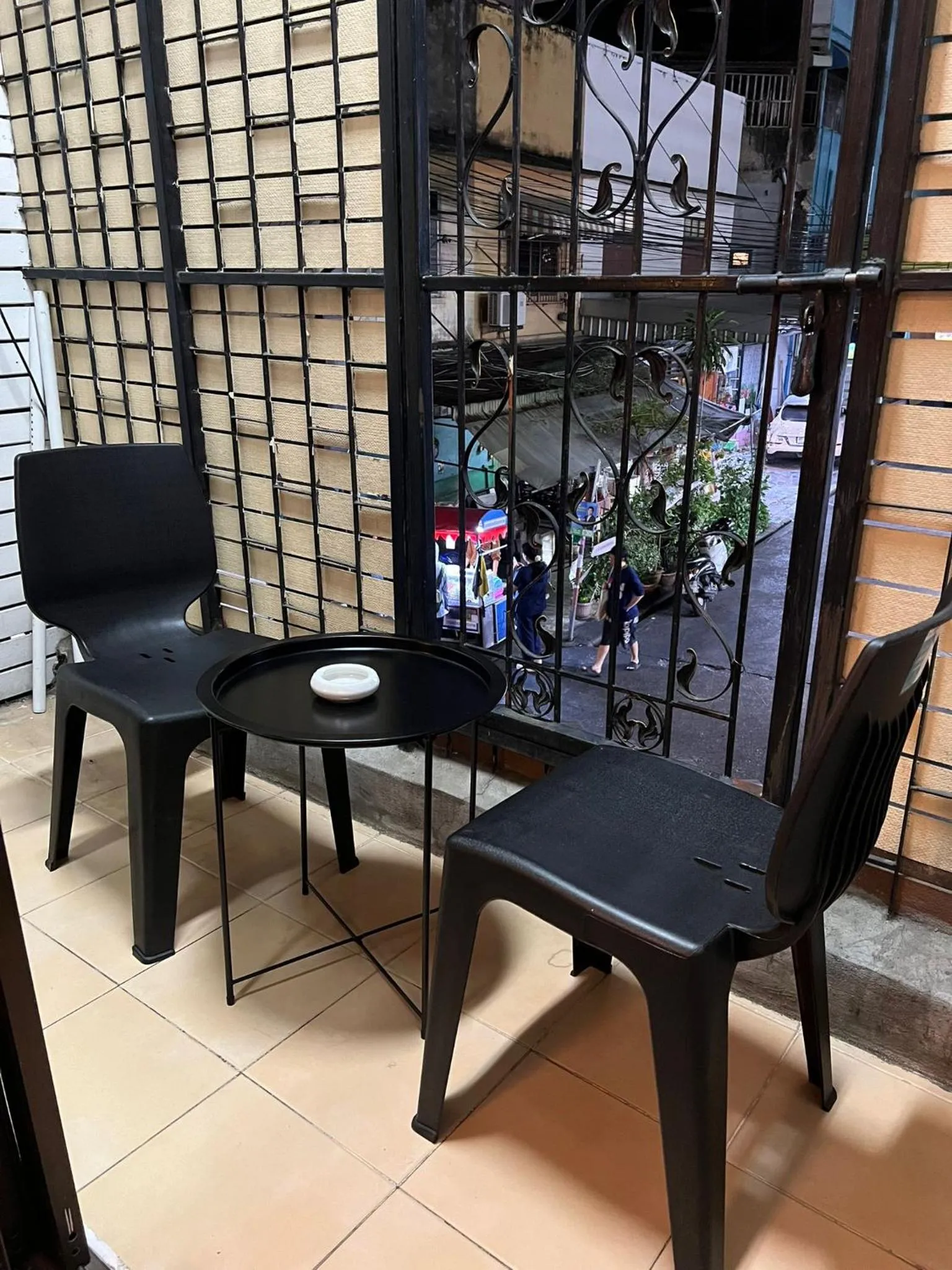La Locanda