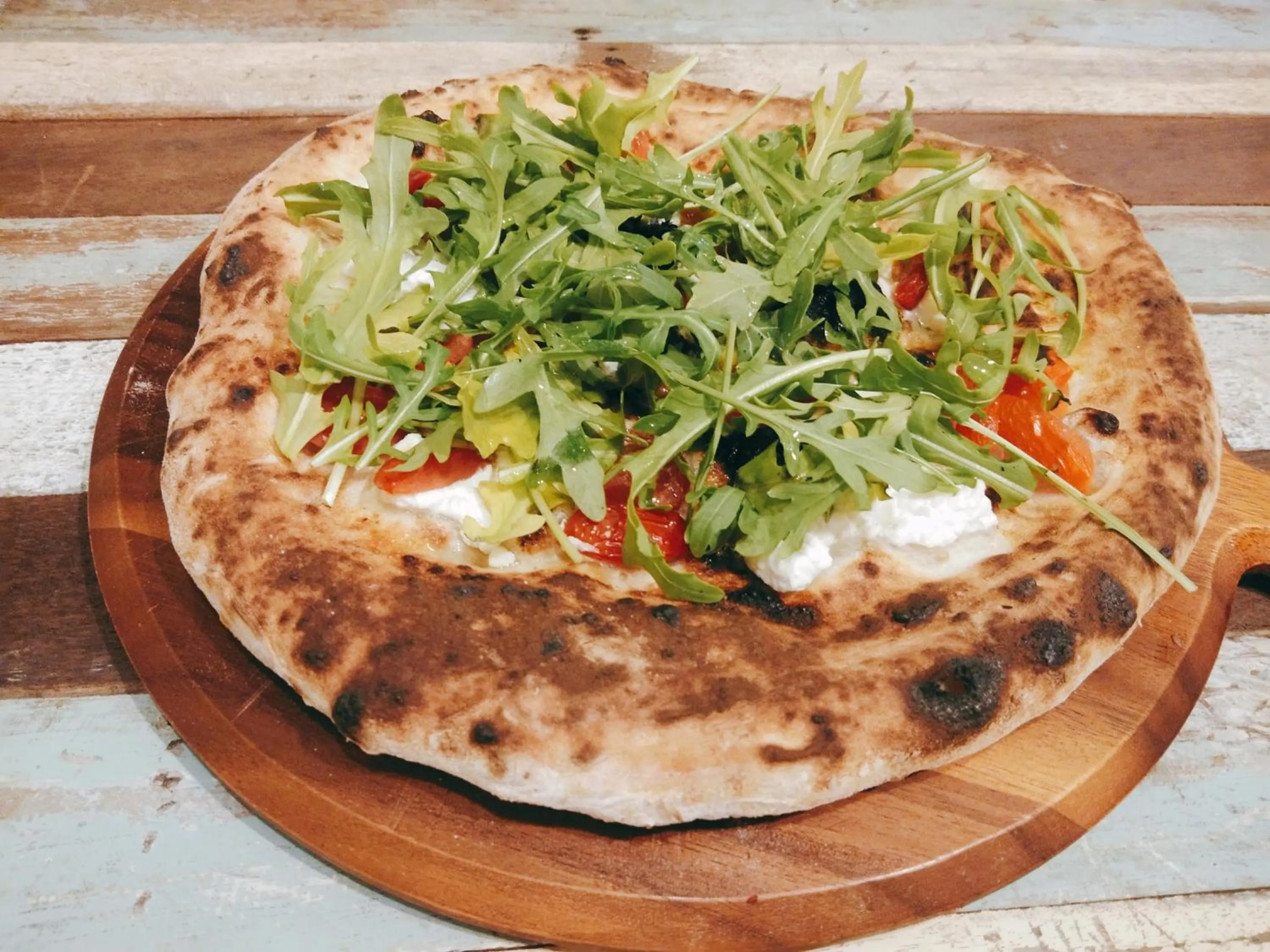 La Locanda