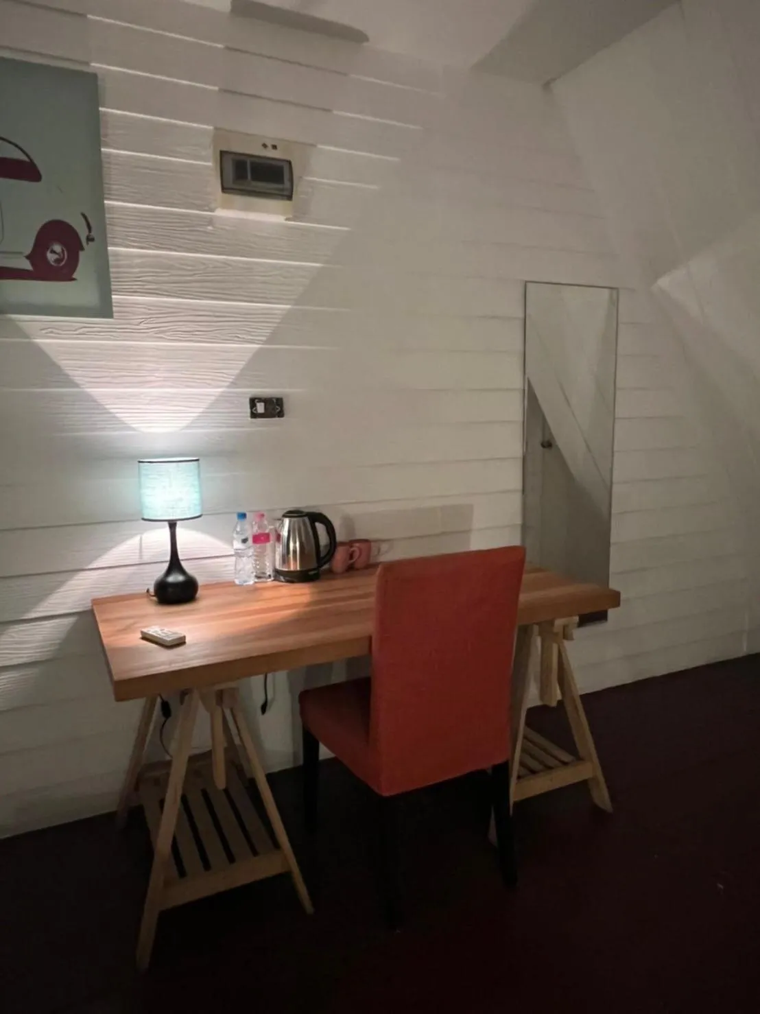 La Locanda