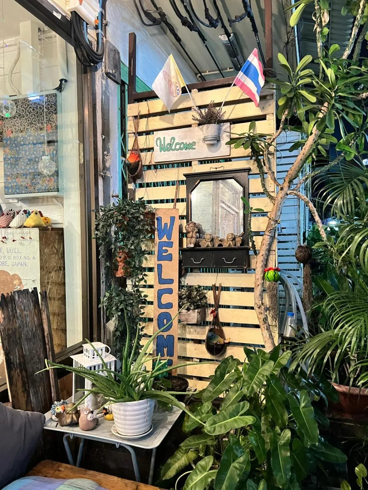 La Locanda