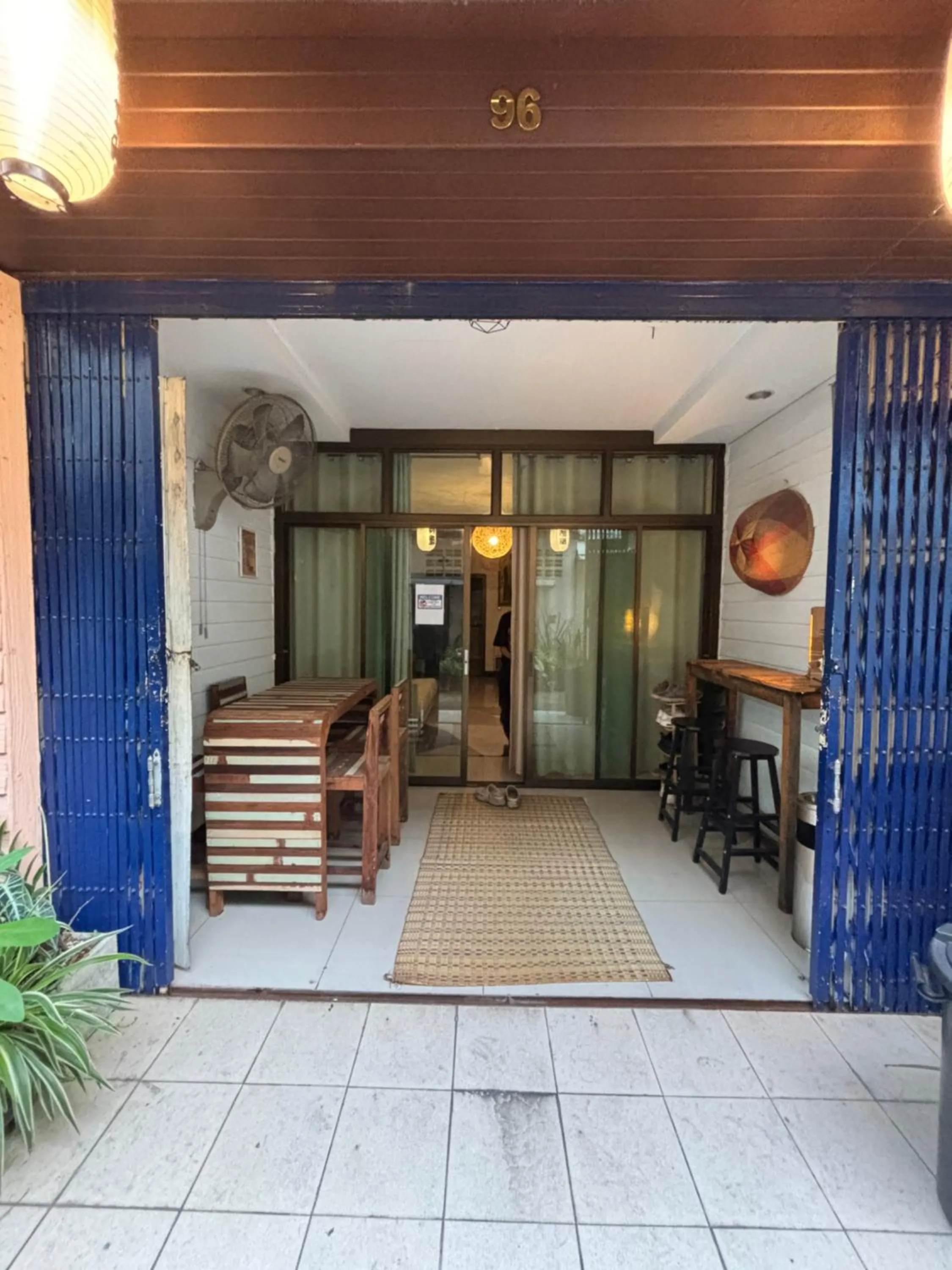 La Locanda