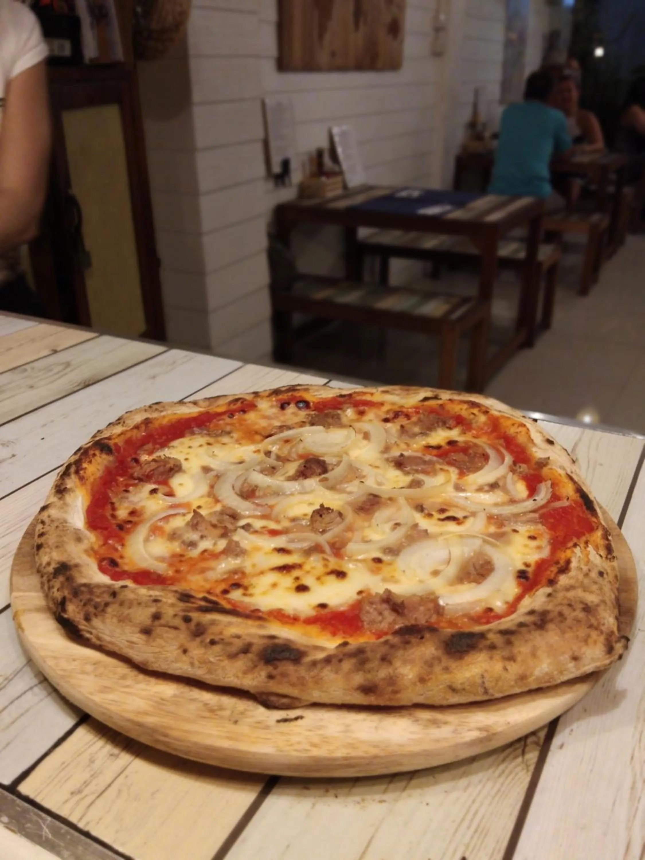 La Locanda