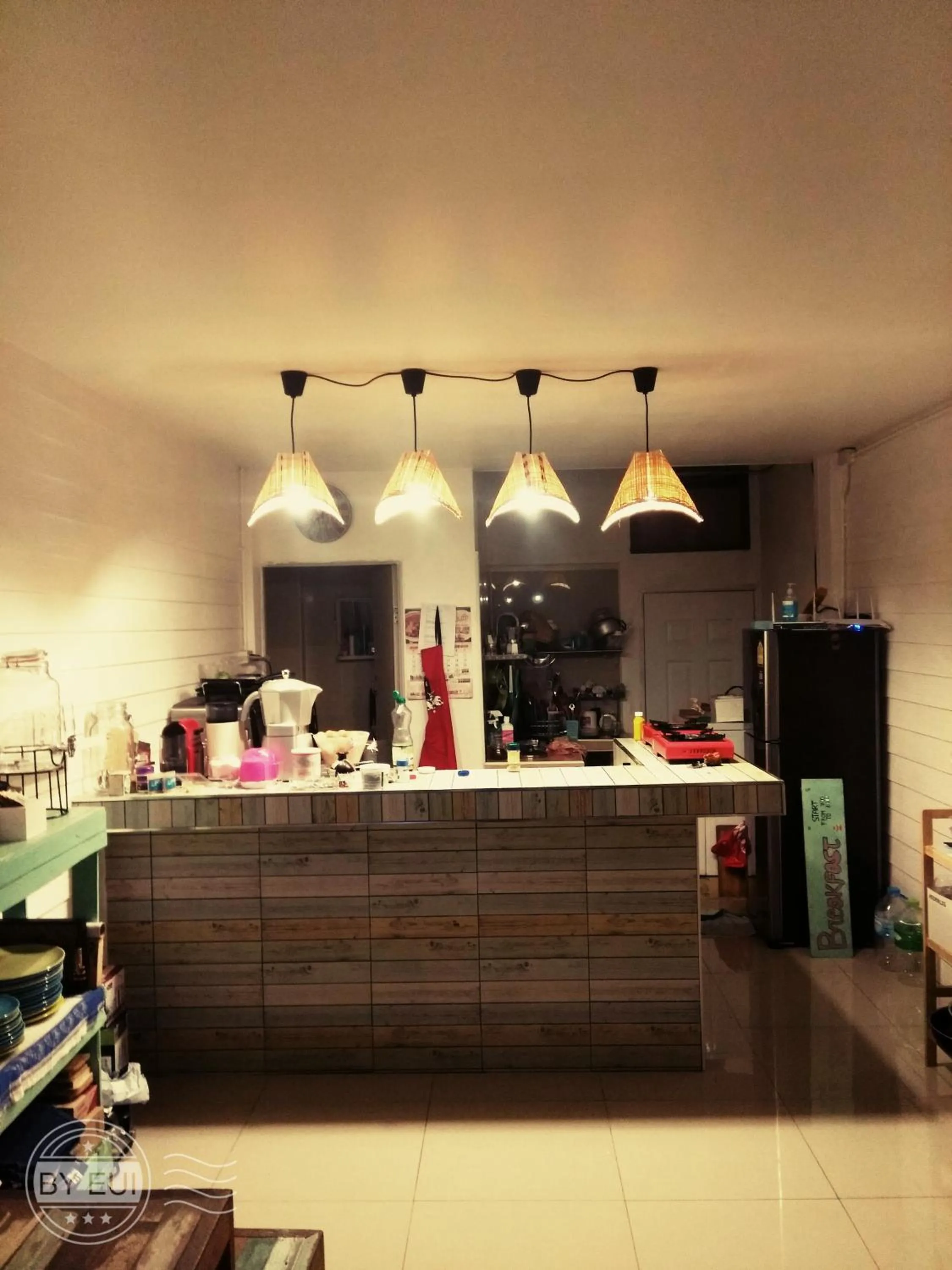 La Locanda