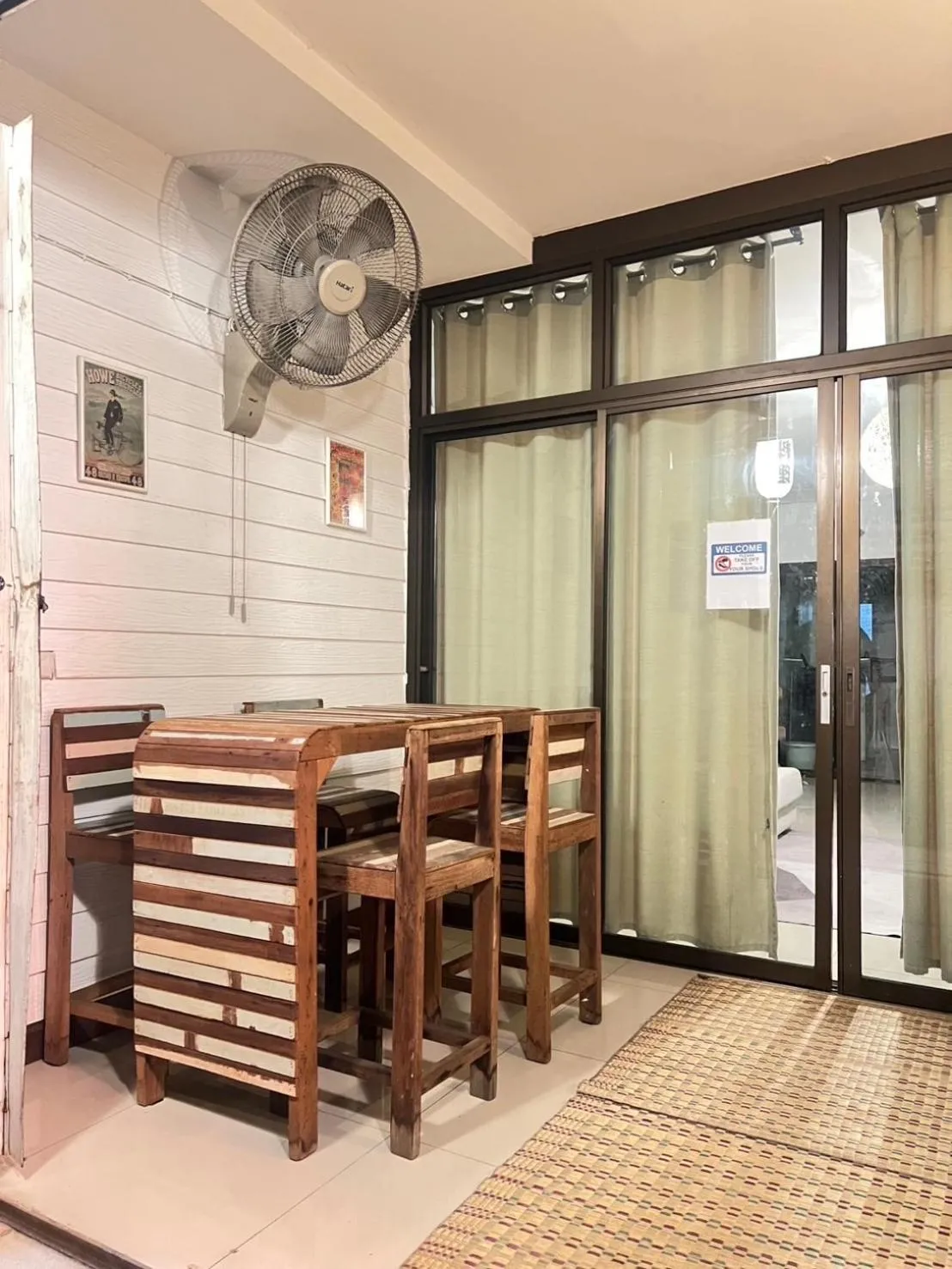 La Locanda