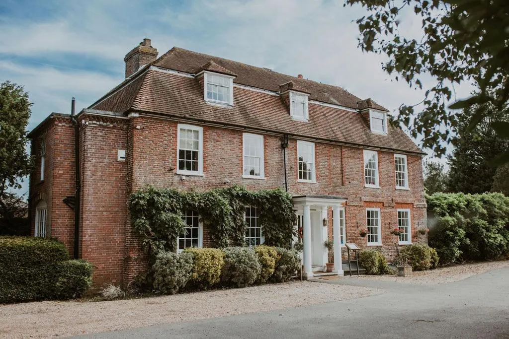 Flackley Ash Country House Hotel