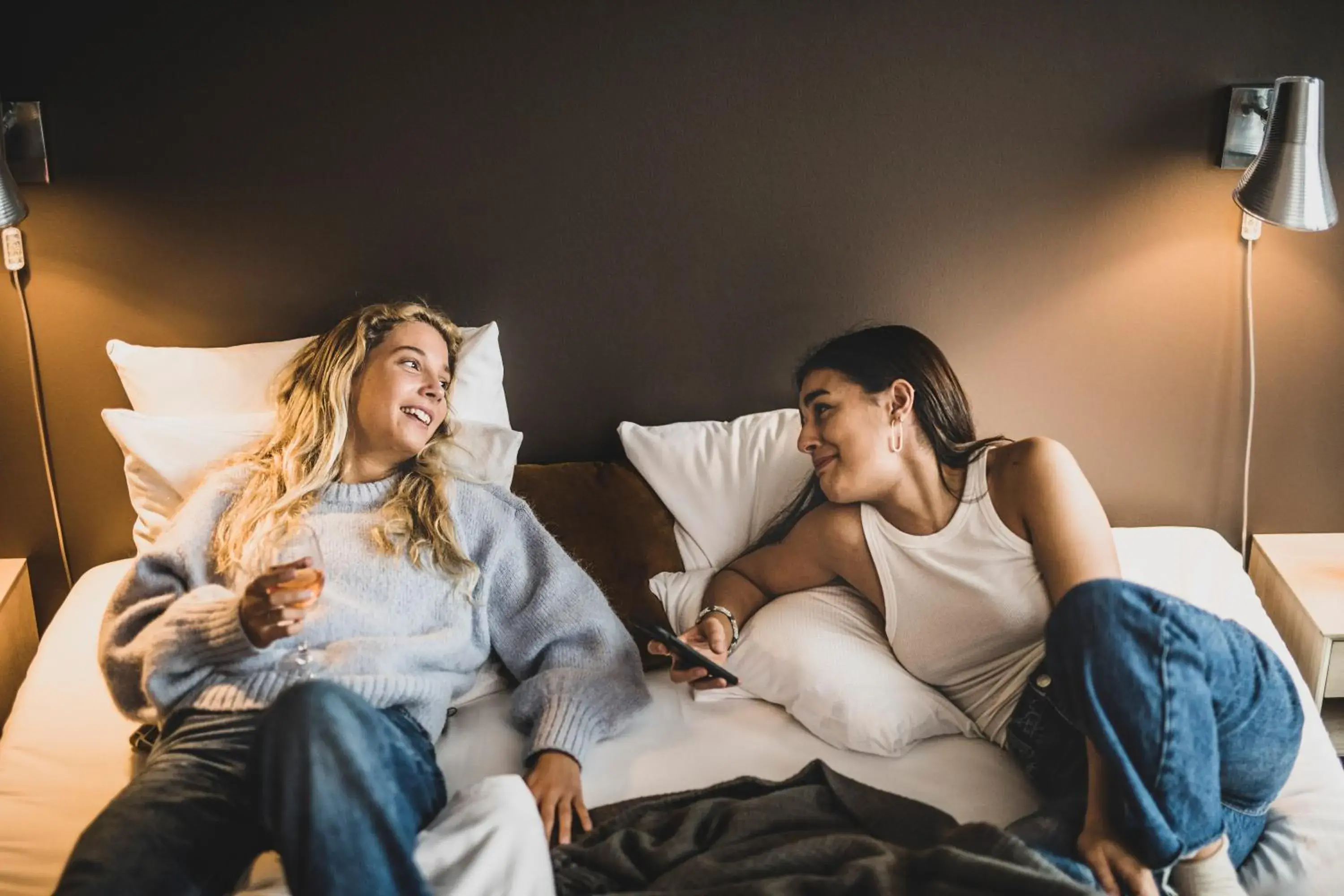 Cozy Room in Hotel Kolding Cozy Room in Hotel Kolding