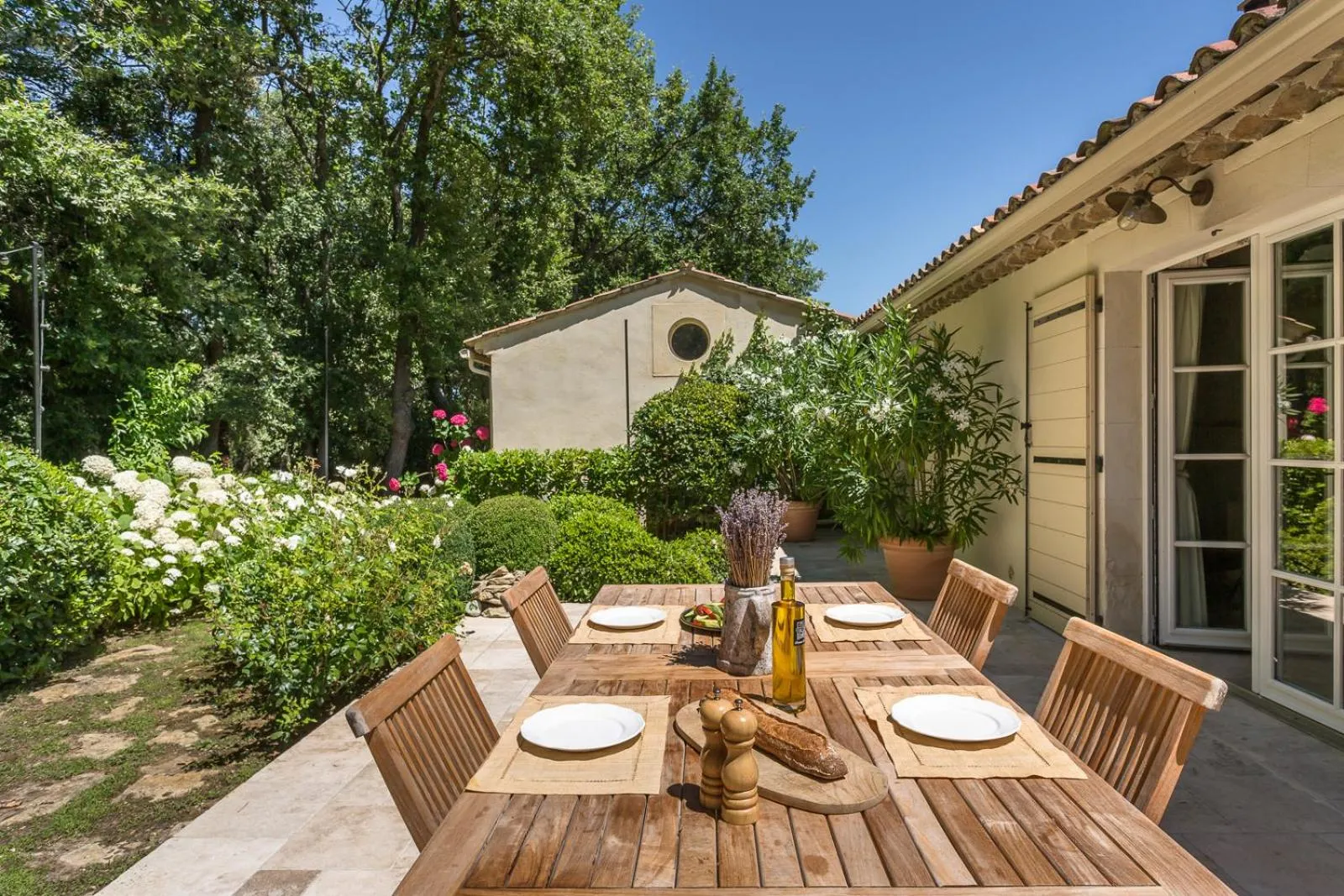 Domaine Les Roullets