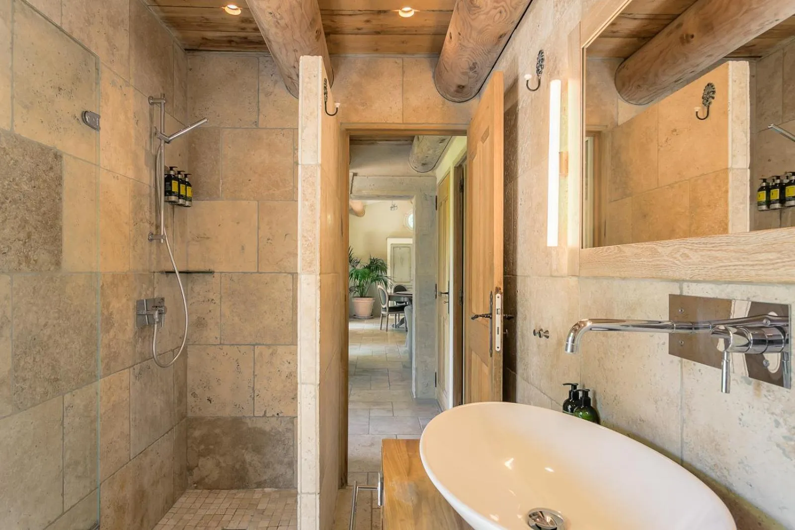 Domaine Les Roullets