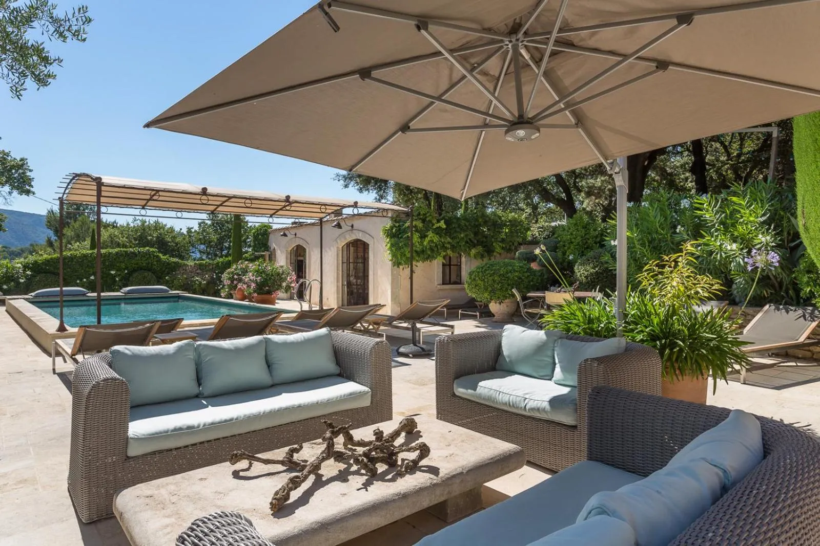 Domaine Les Roullets