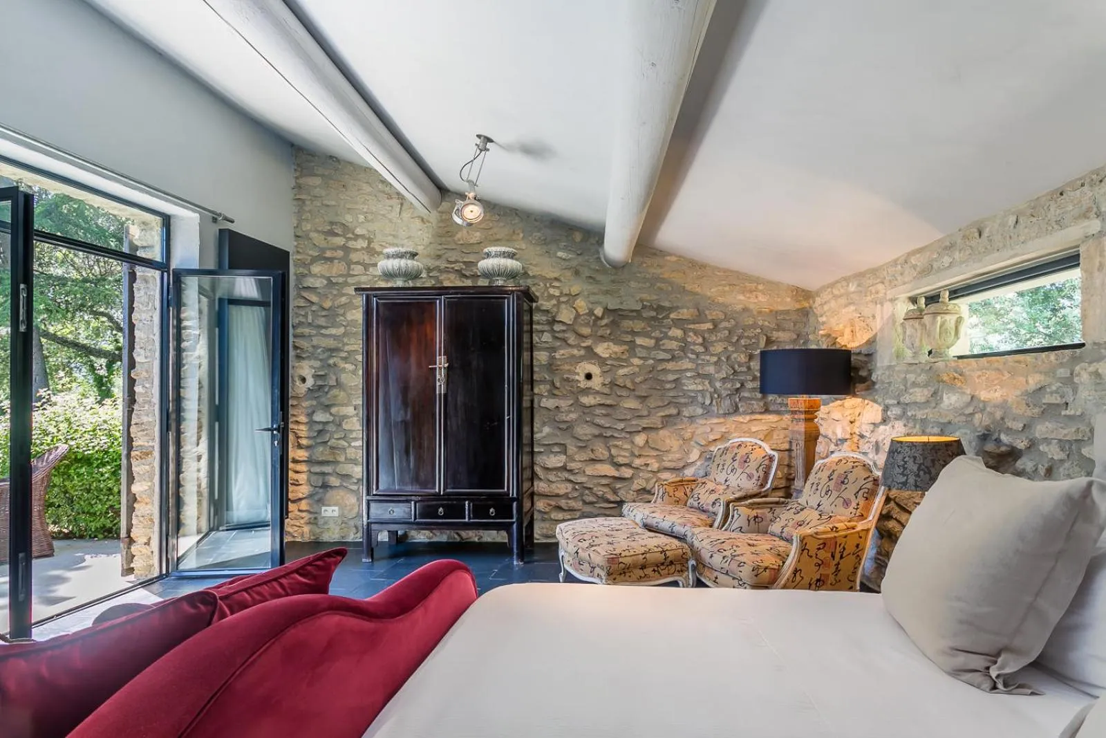 Domaine Les Roullets