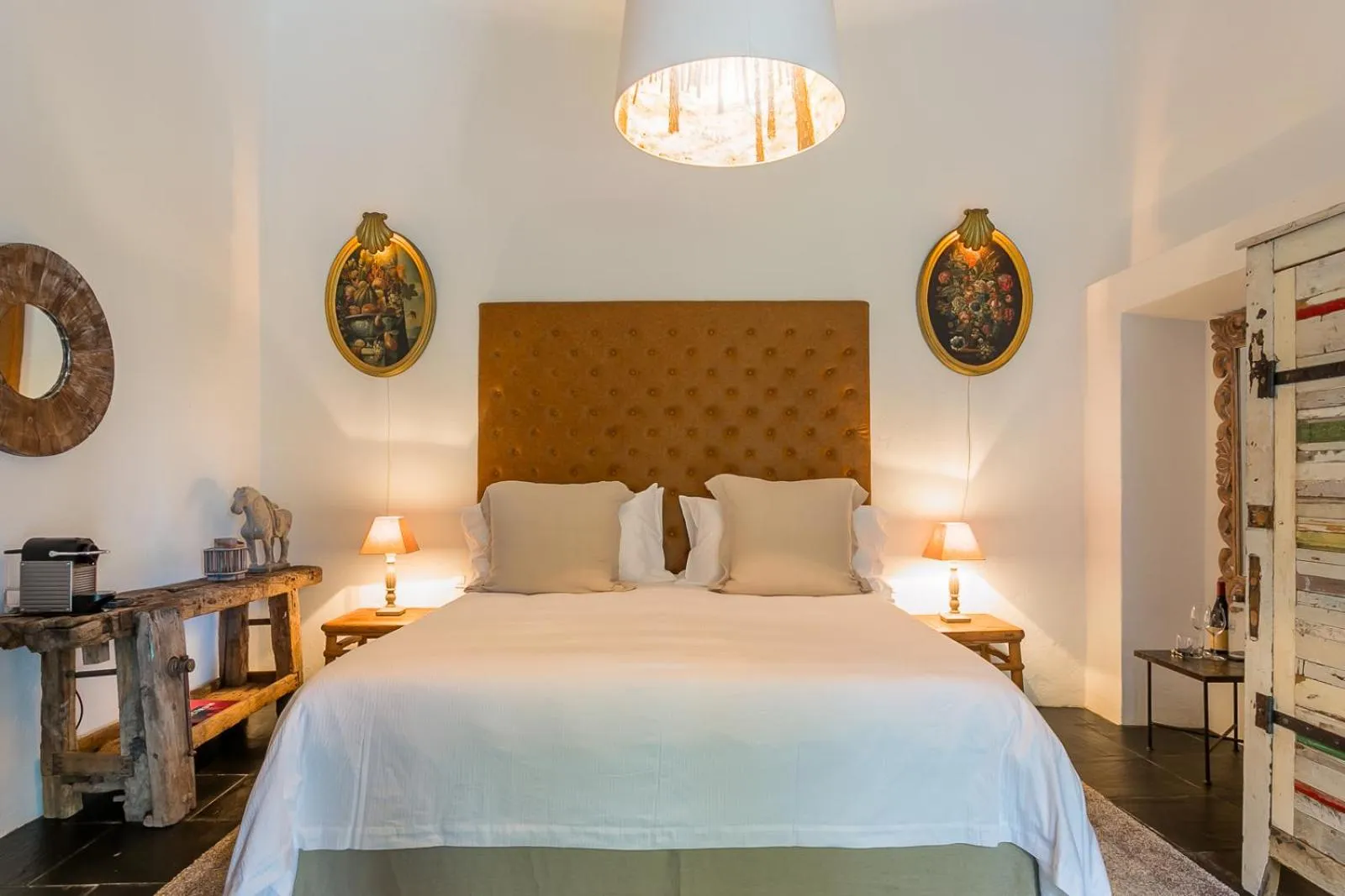 Domaine Les Roullets