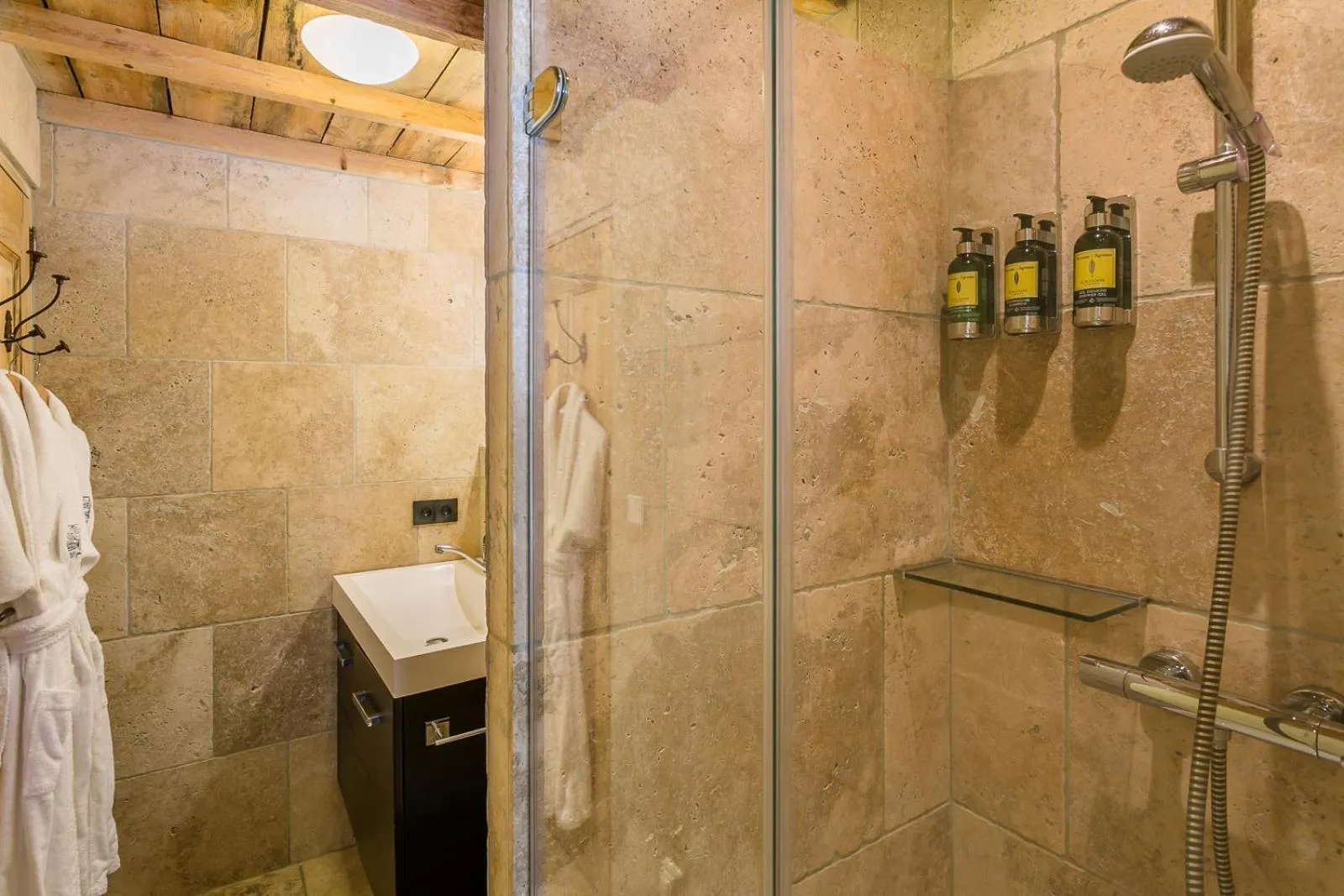 Domaine Les Roullets