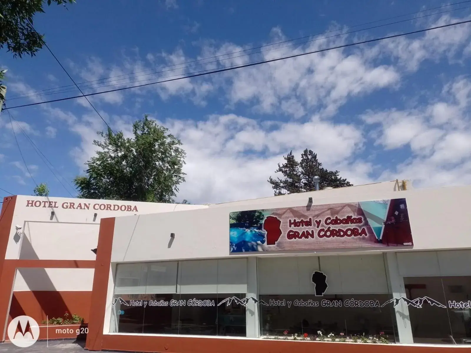Hotel y Cabañas Gran Cordoba Hotel y Cabañas Gran Cordoba