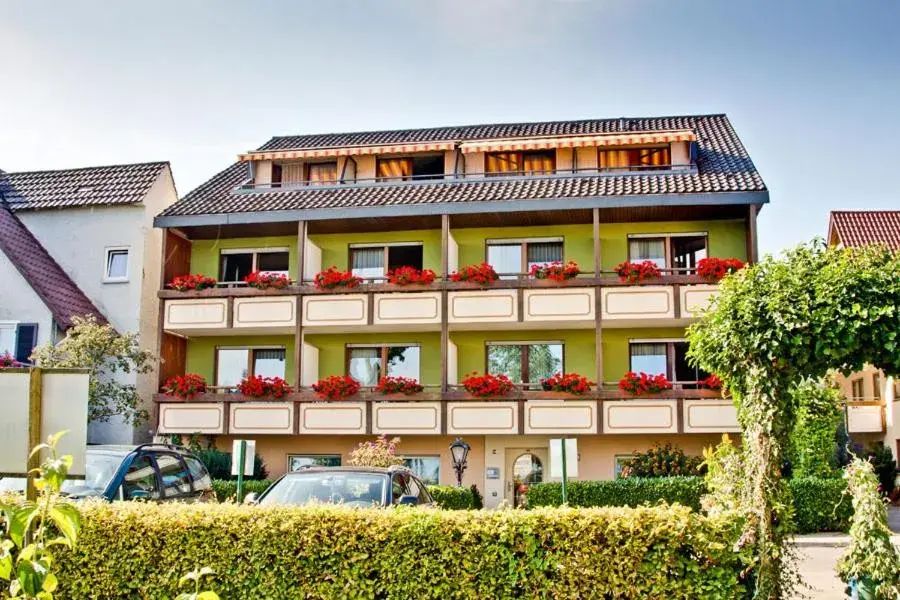 Gästehaus Merk Merk Gbr Gästehaus Merk Merk Gbr