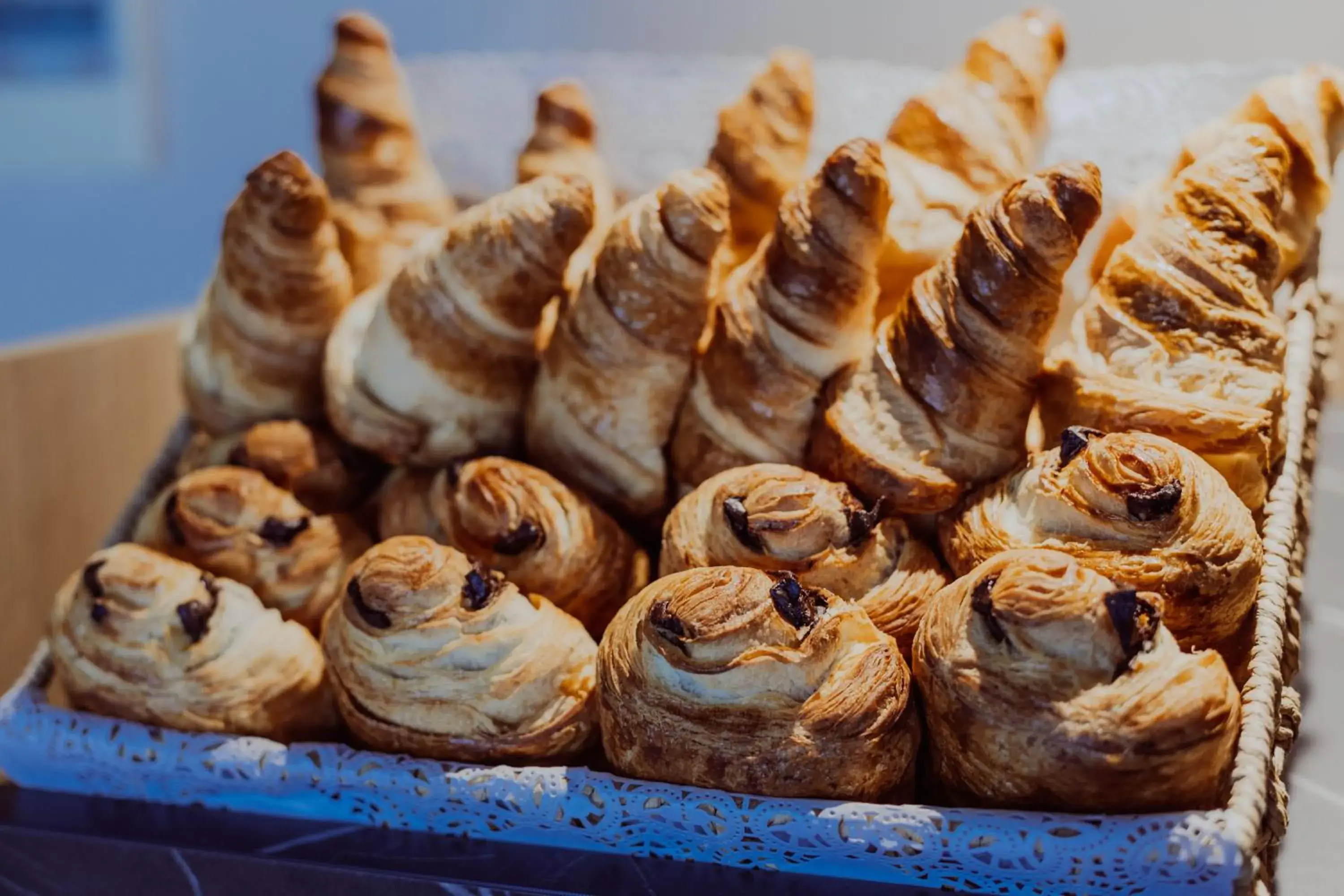 Buffet breakfast in KYRIAD DIRECT ORLEANS NORD - Cap Saran Buffet breakfast in KYRIAD DIRECT ORLEANS NORD - Cap Saran