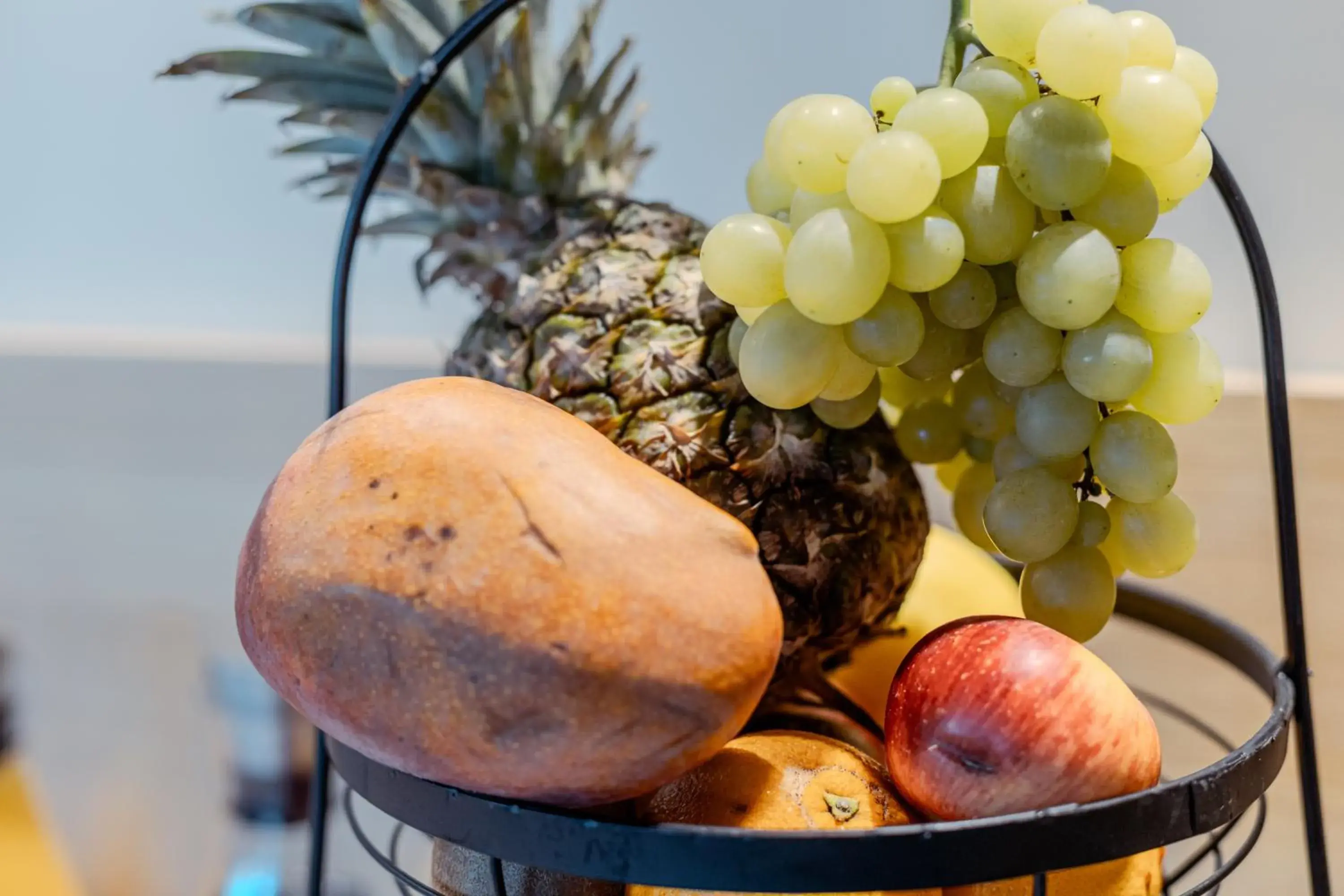 Buffet breakfast in KYRIAD DIRECT ORLEANS NORD - Cap Saran Buffet breakfast in KYRIAD DIRECT ORLEANS NORD - Cap Saran