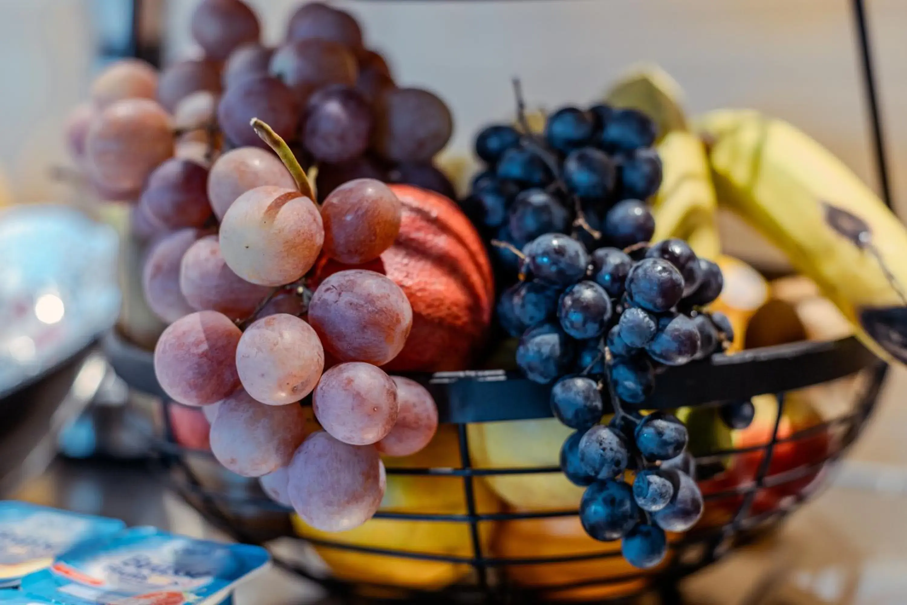 Buffet breakfast in KYRIAD DIRECT ORLEANS NORD - Cap Saran Buffet breakfast in KYRIAD DIRECT ORLEANS NORD - Cap Saran