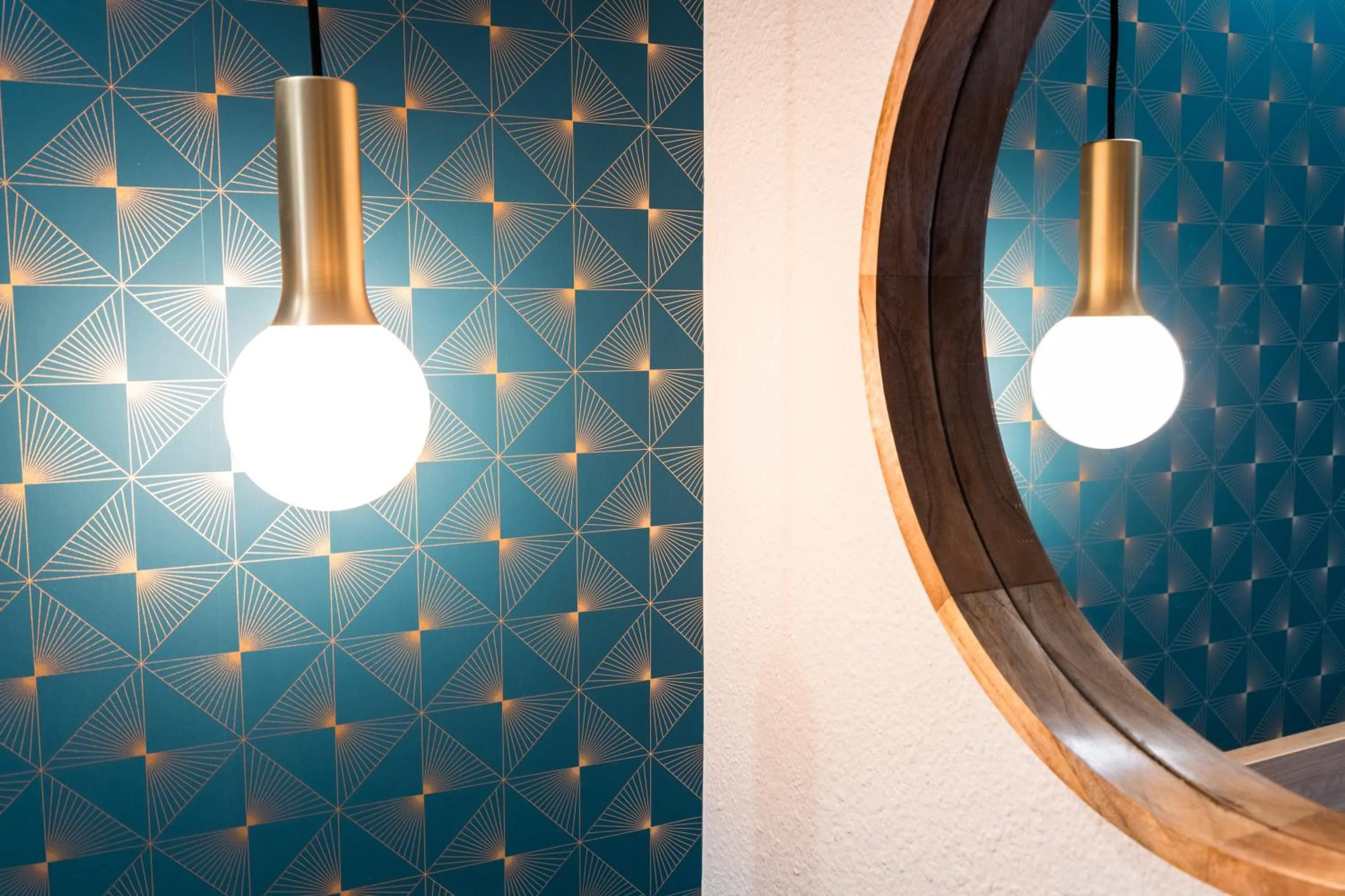 Property building in KYRIAD DIRECT ORLEANS NORD - Cap Saran