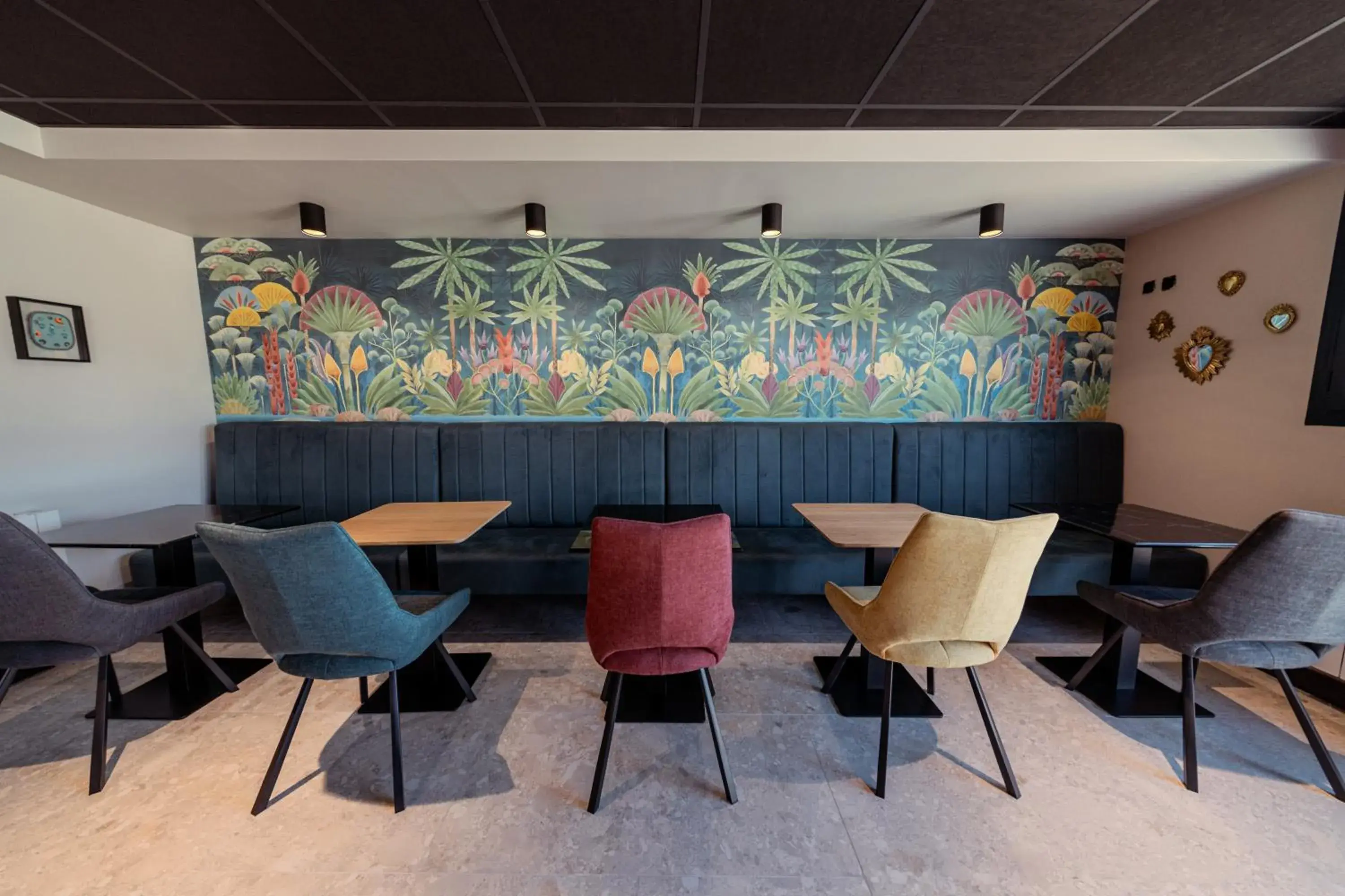 Breakfast in KYRIAD DIRECT ORLEANS NORD - Cap Saran Breakfast in KYRIAD DIRECT ORLEANS NORD - Cap Saran