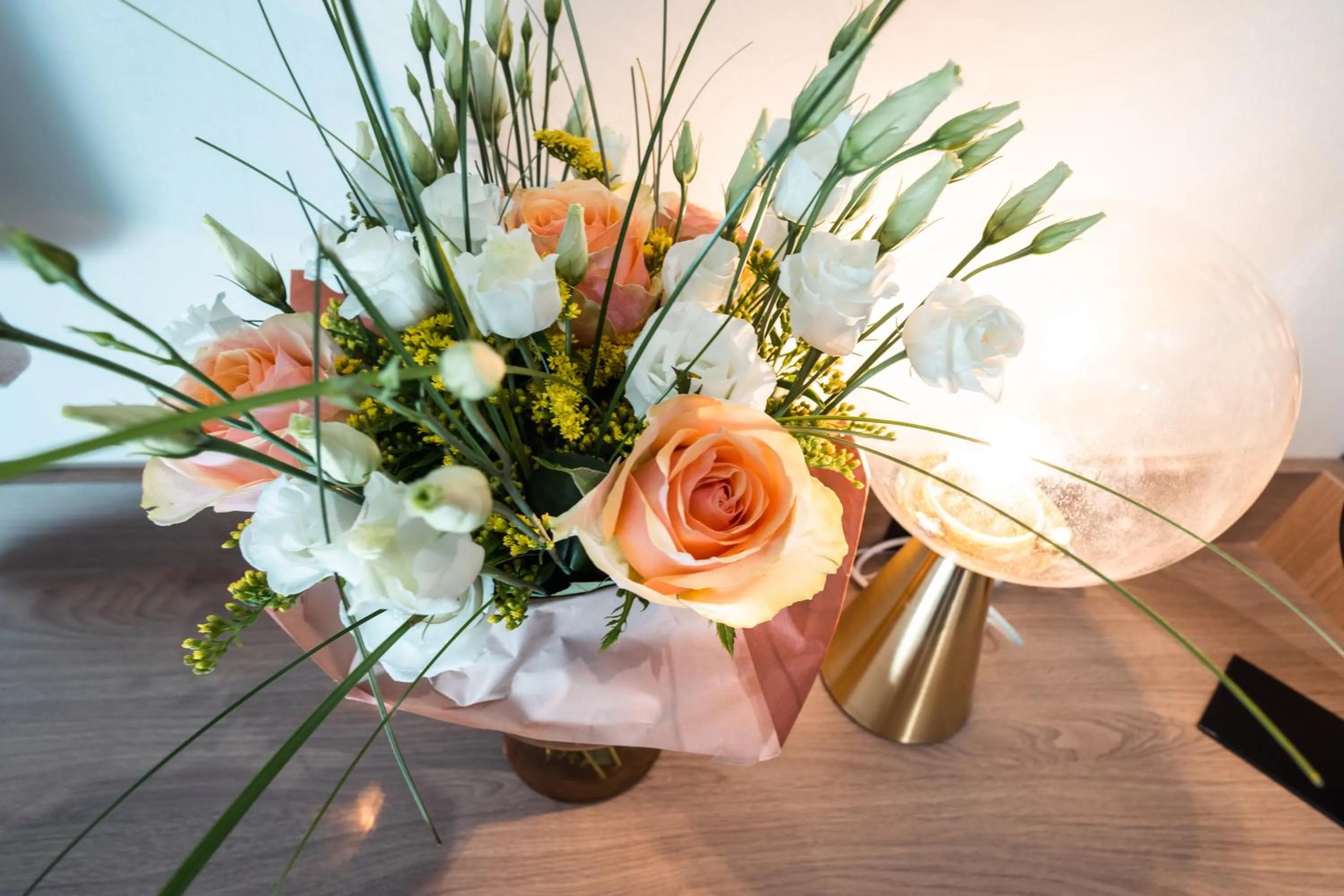 Decorative detail in KYRIAD DIRECT ORLEANS NORD - Cap Saran