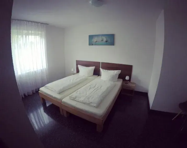 Gästezimmer Faut Gästezimmer Faut