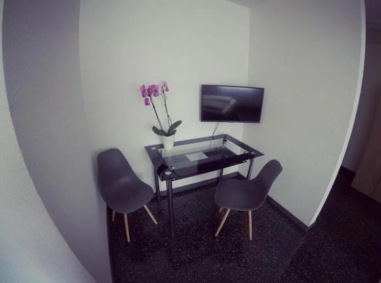 Gästezimmer Faut