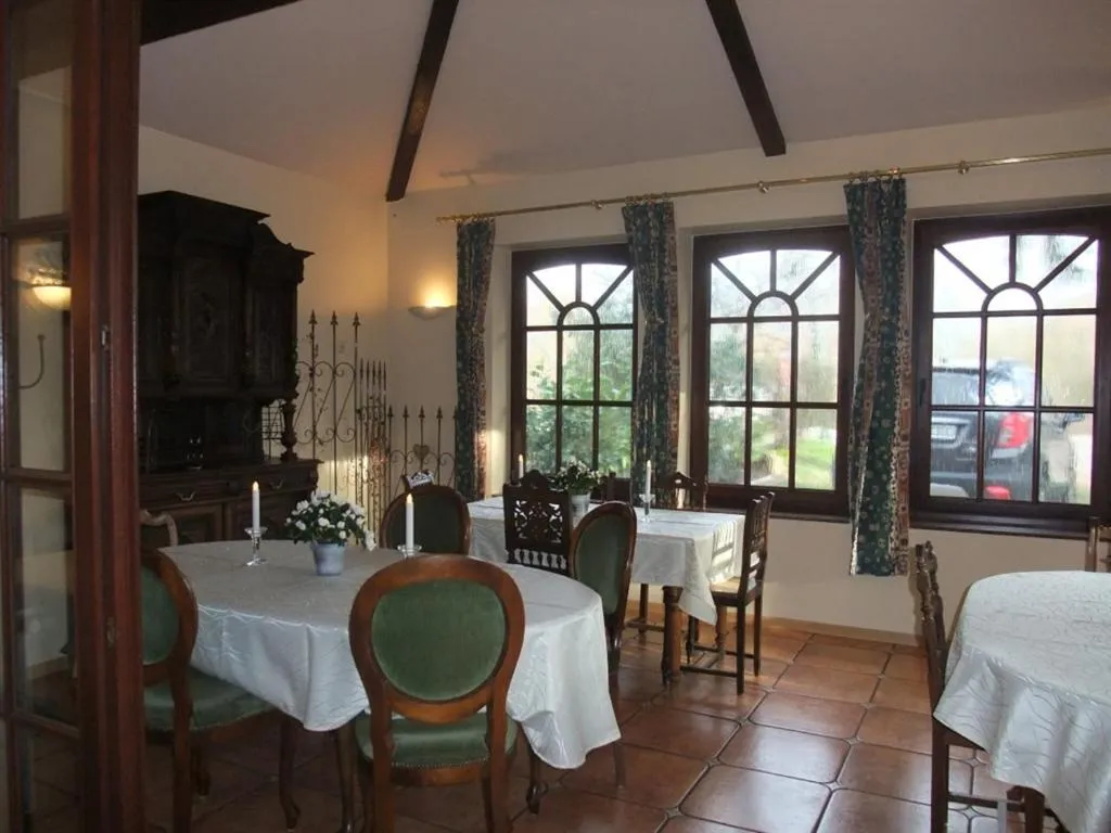 Other in Landhaus Nalbach