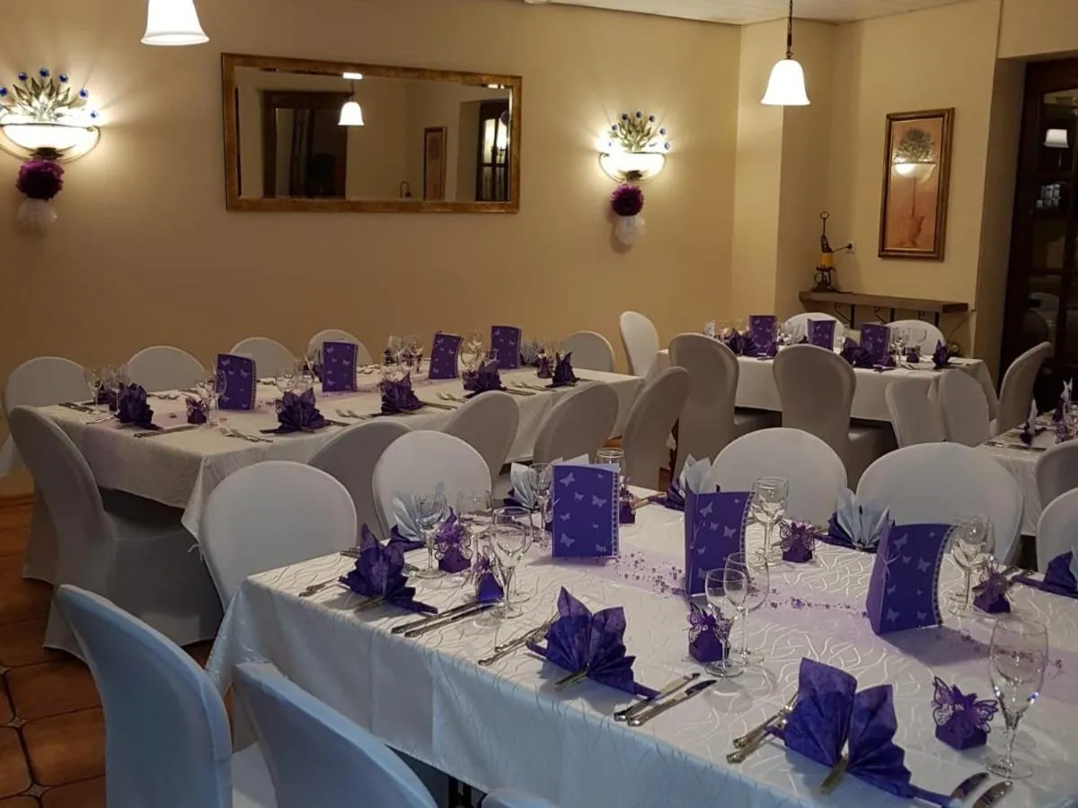 Other in Landhaus Nalbach