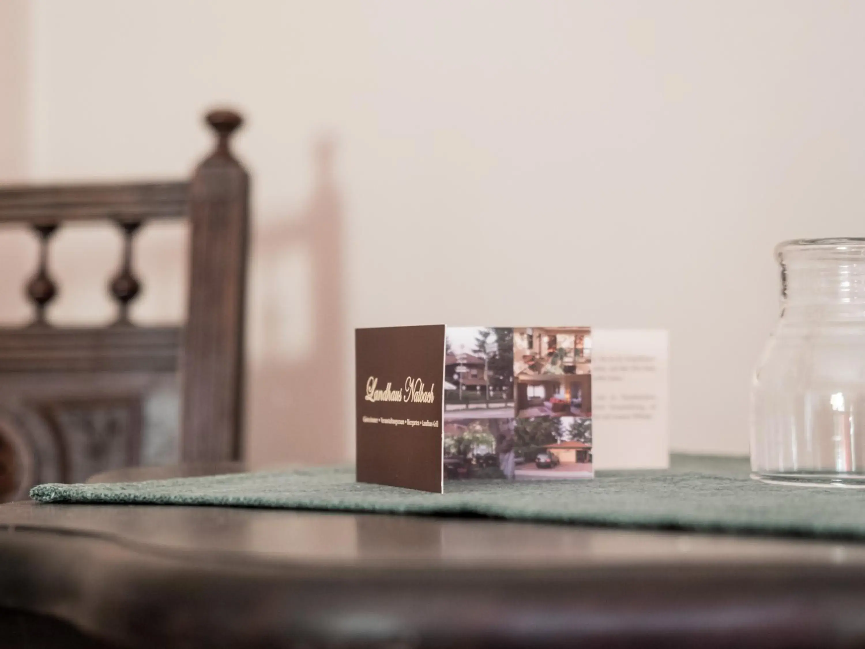 Bedroom in Landhaus Nalbach Bedroom in Landhaus Nalbach