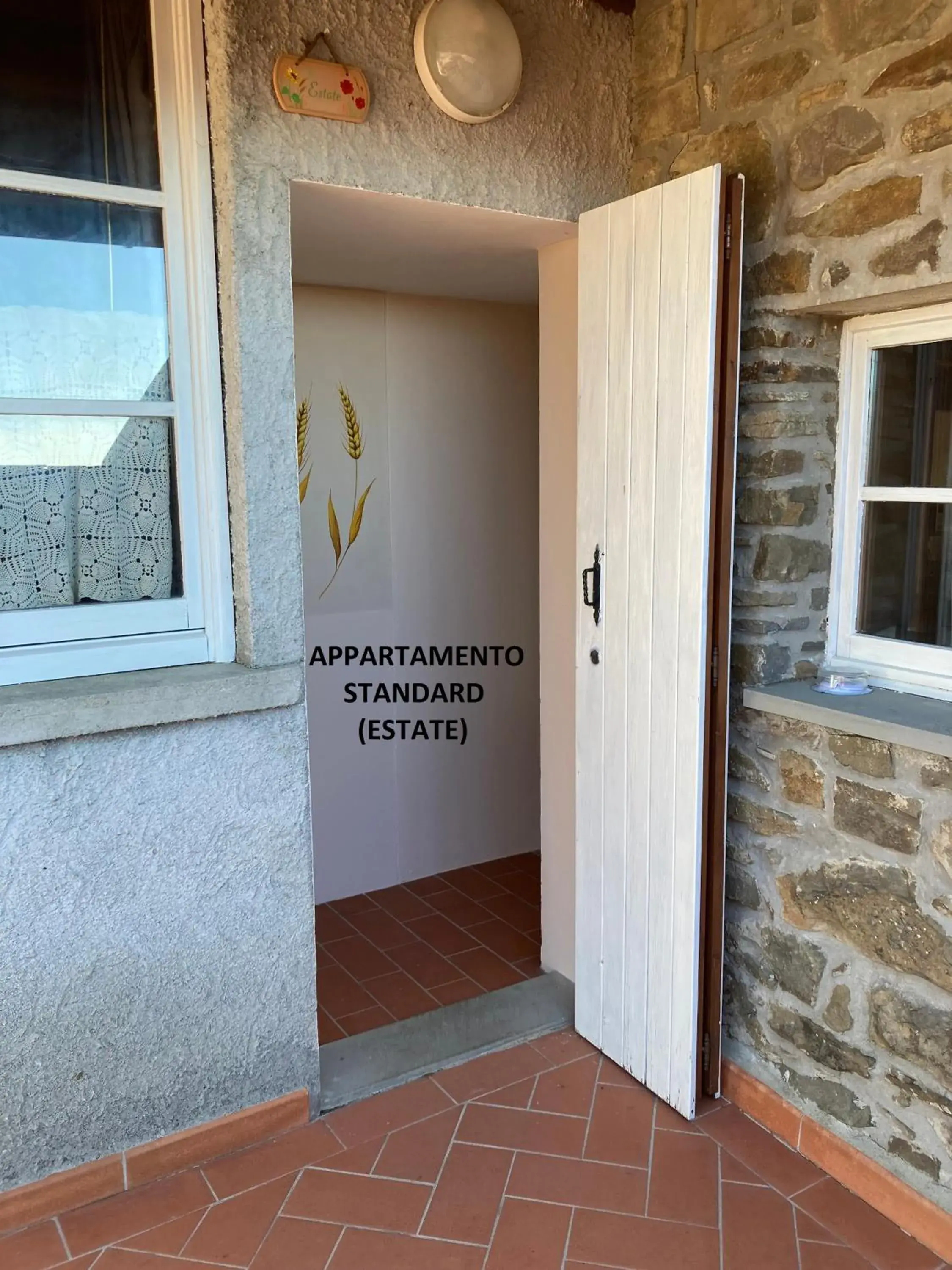 Standard Apartment in Casa Sperandini Standard Apartment in Casa Sperandini