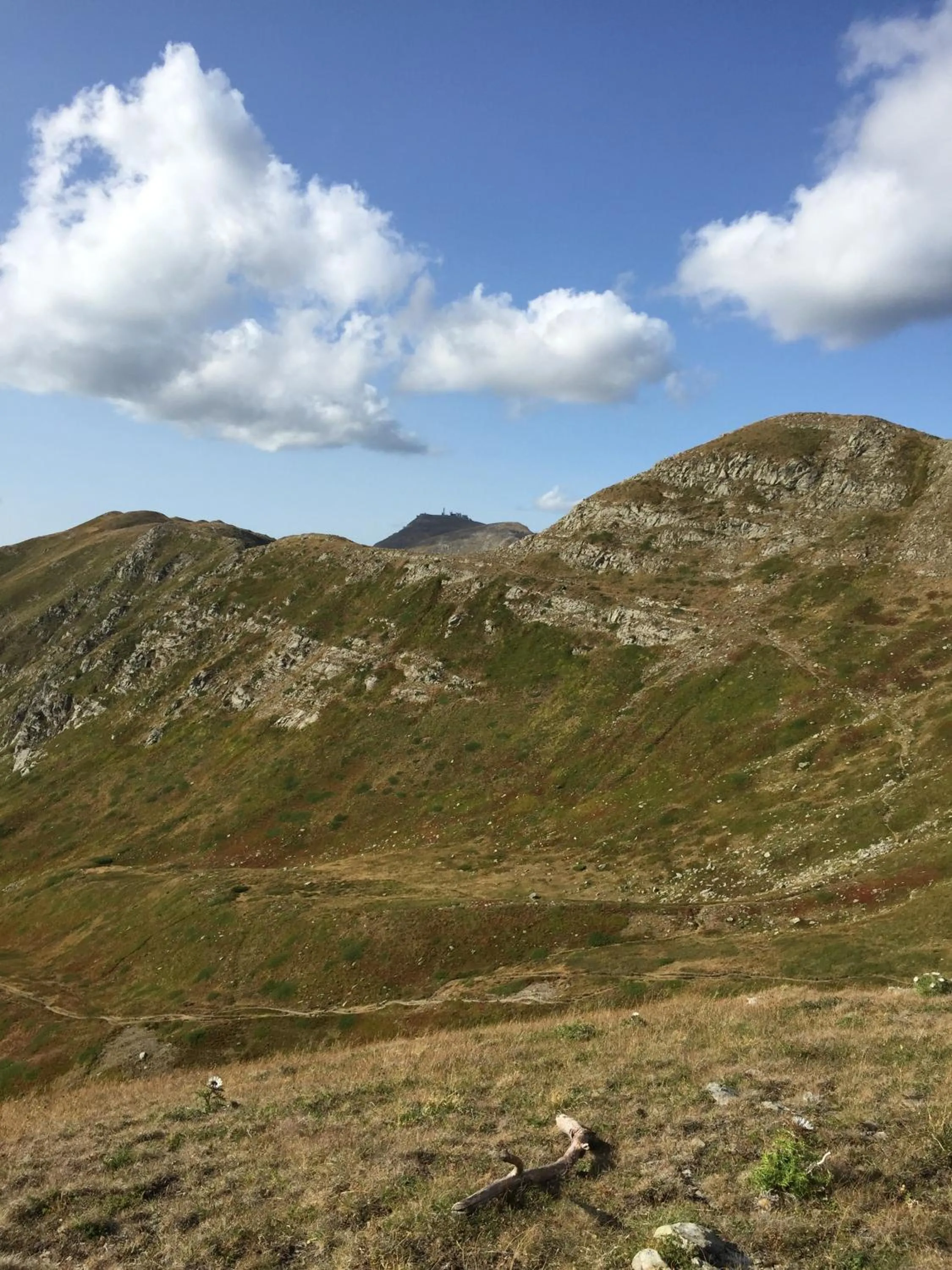 Nearby landmark in Casa Sperandini