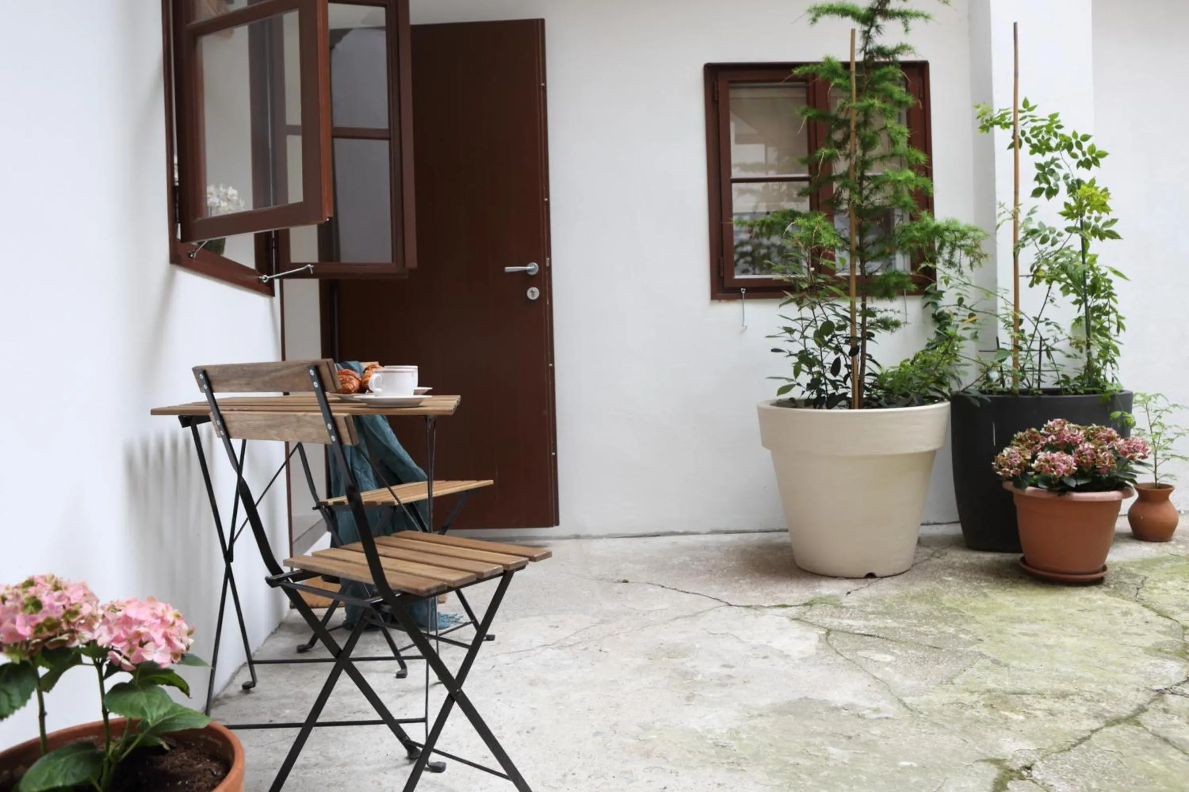 Apartment Addressa