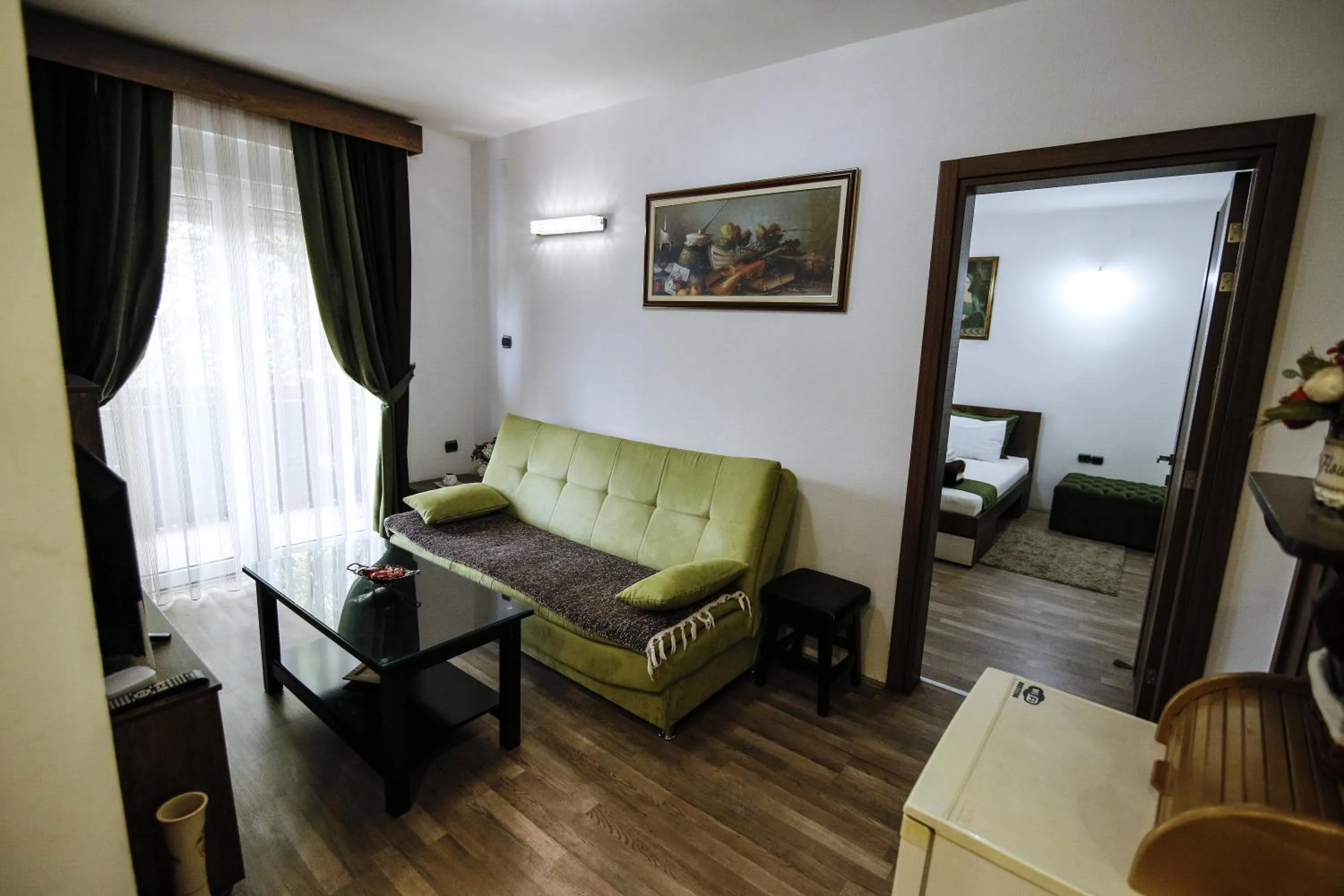 Apartmani Centar Kumanovo